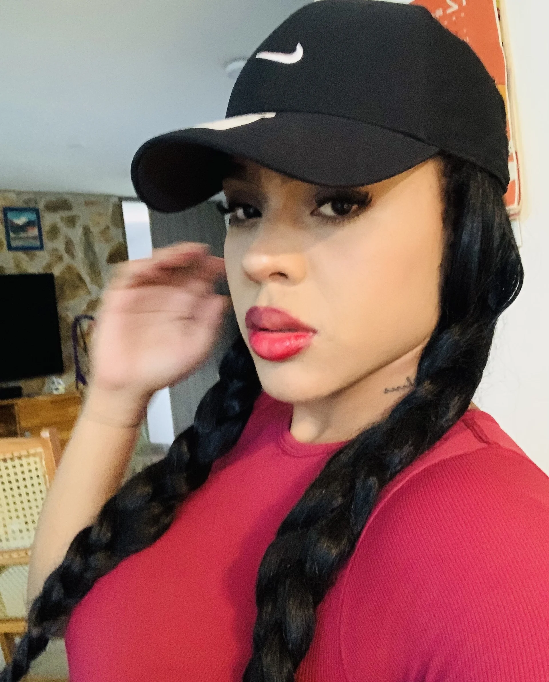 XXX Porn Photo of Nude imchloe_ 5