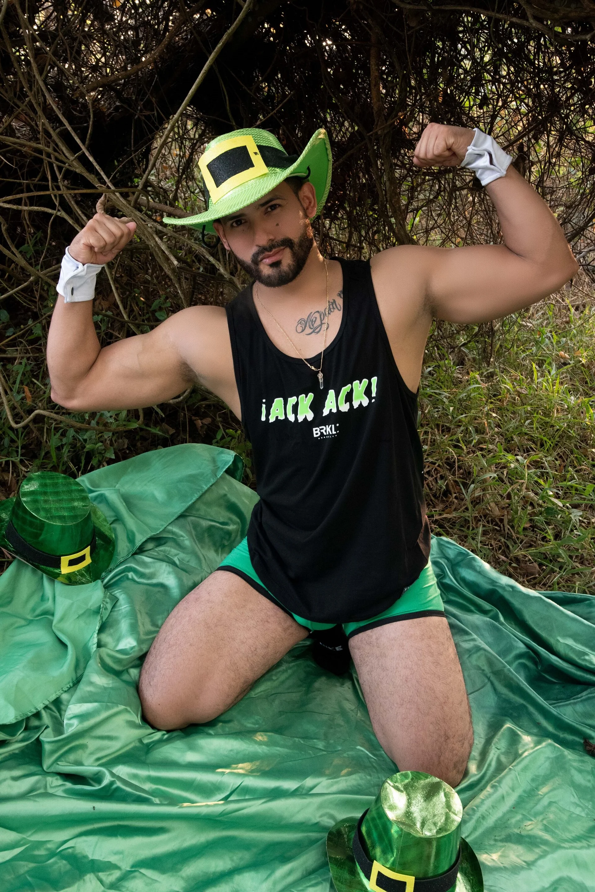 XXX Porn Photo of Nude JorsMontero 54