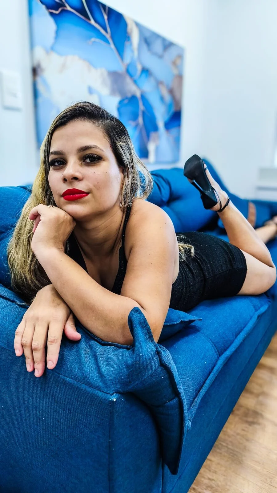 XXX Porn Photo of Nude Florence_Ford 10
