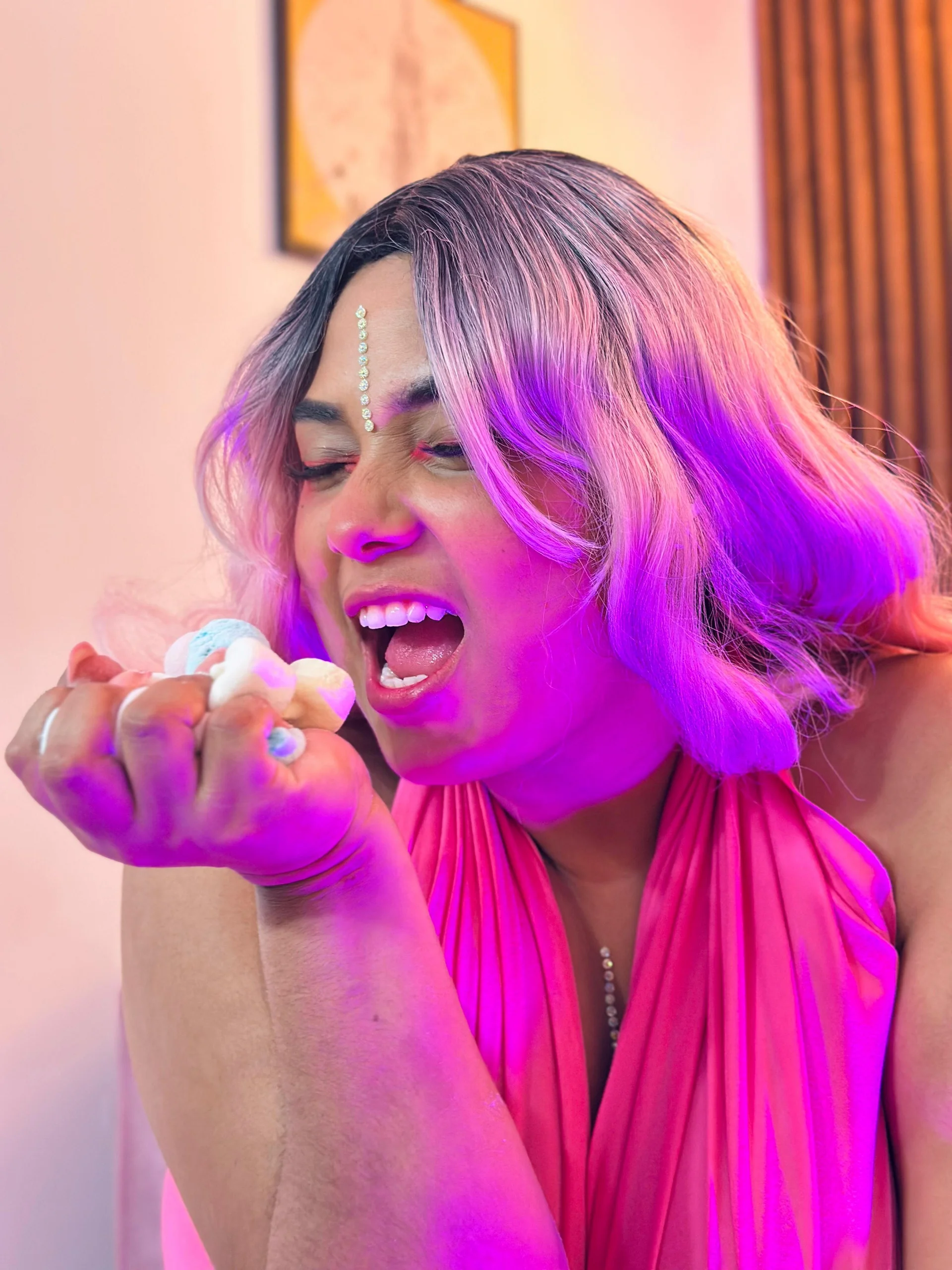 XXX Porn Photo of Nude Kenya--Buhle 274