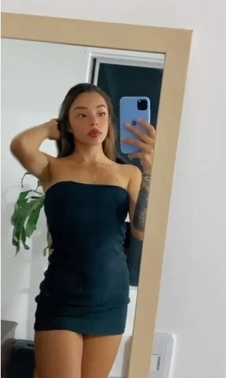 XXX Porn Photo of Nude AliceRoss0 5