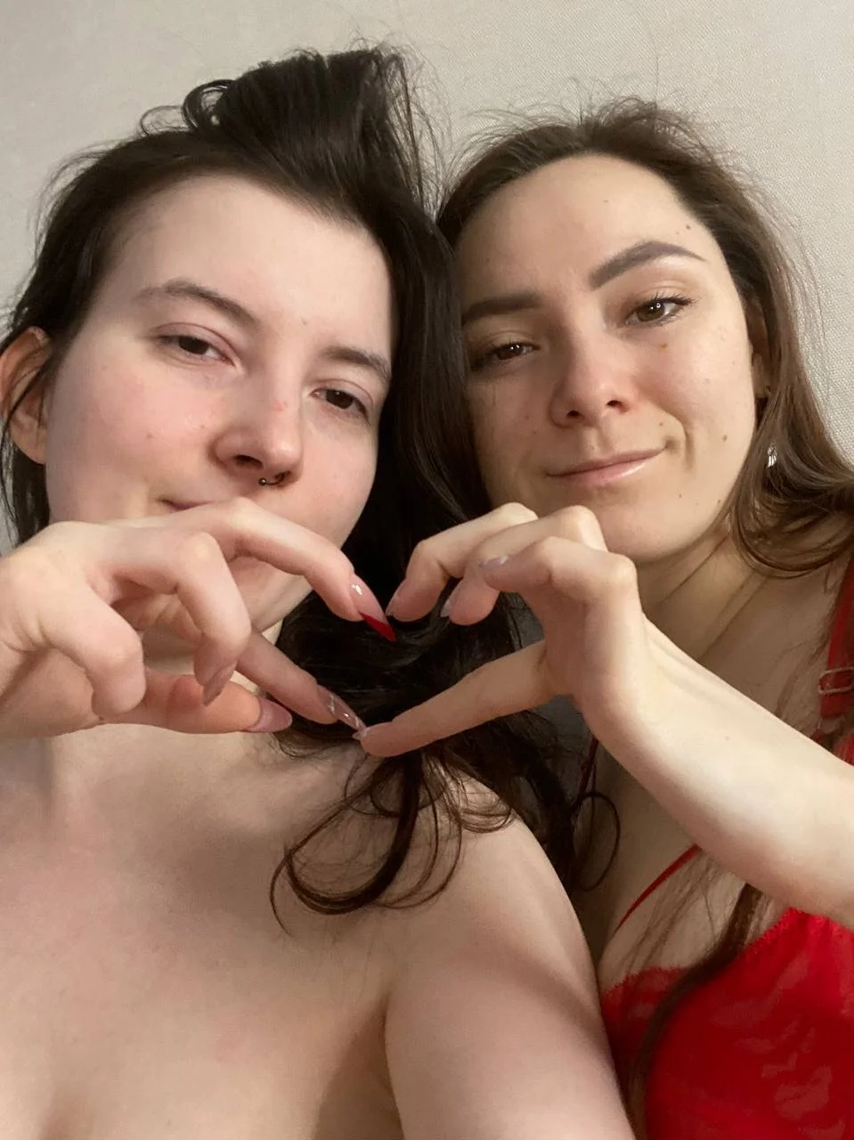 XXX Porn Photo of Nude LaneDoell 201