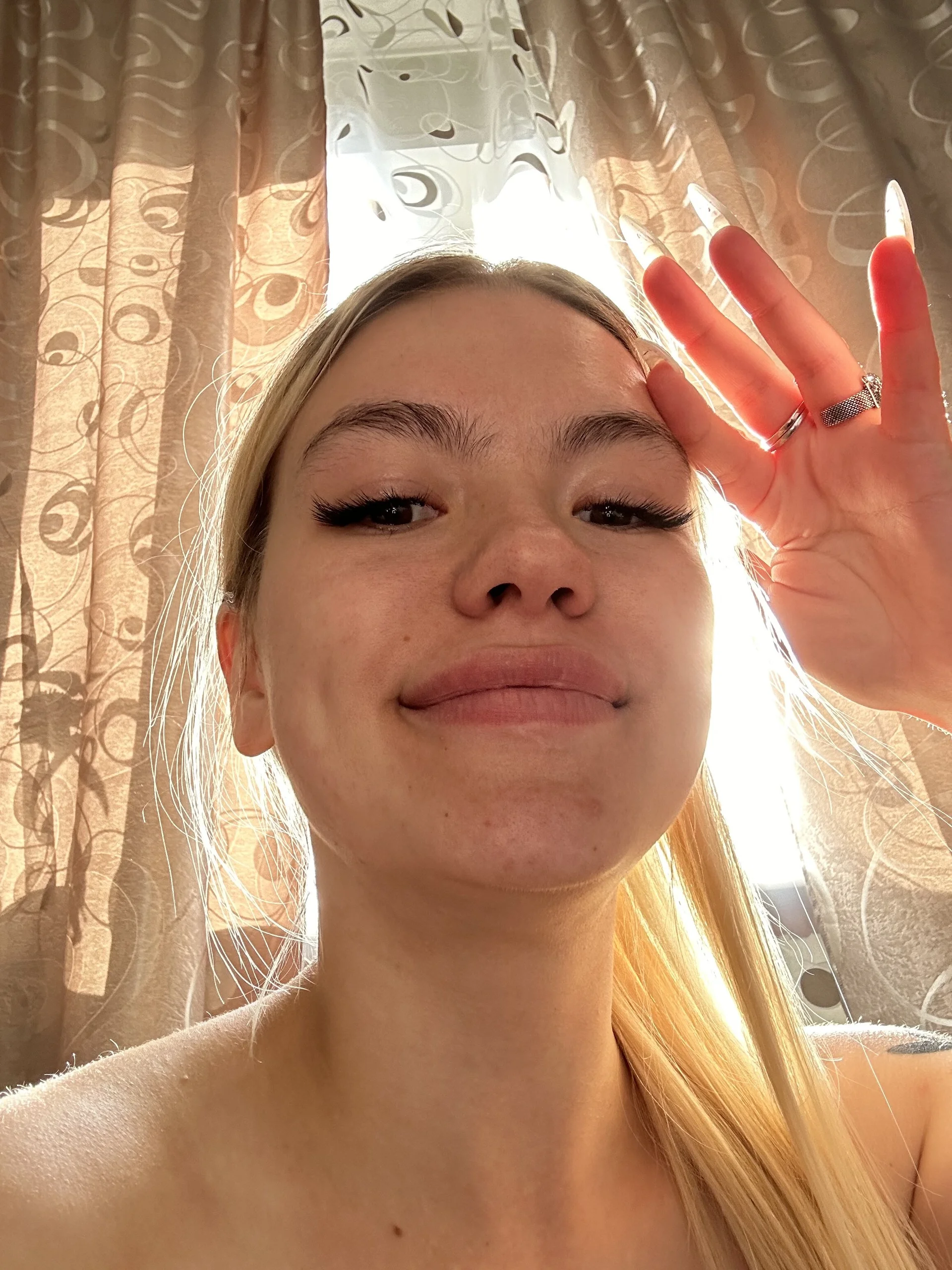 XXX Porn Photo of Nude -Sexy_Barbie- 24