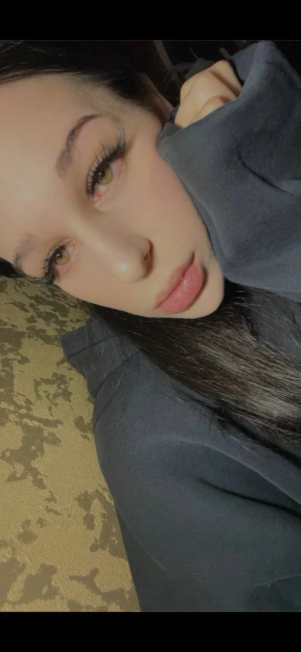 XXX Porn Photo of Nude Lucille_Smith 3