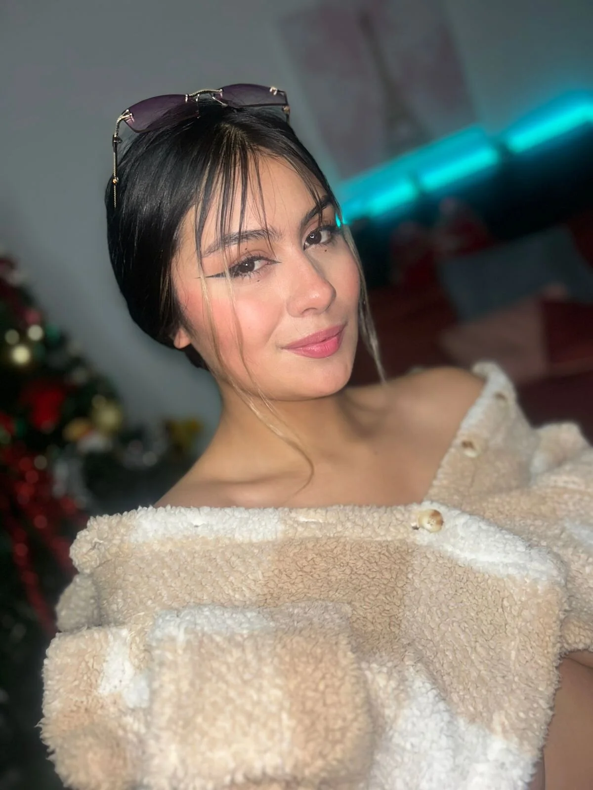 XXX Porn Photo of Nude Cataleya_hxc 29