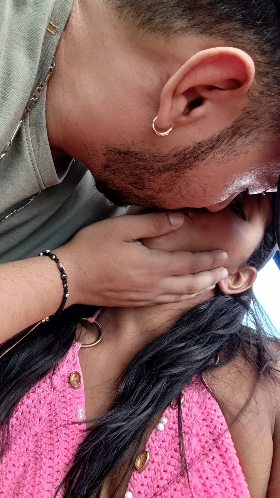 XXX Porn Photo of Nude MaryAndZeth 7