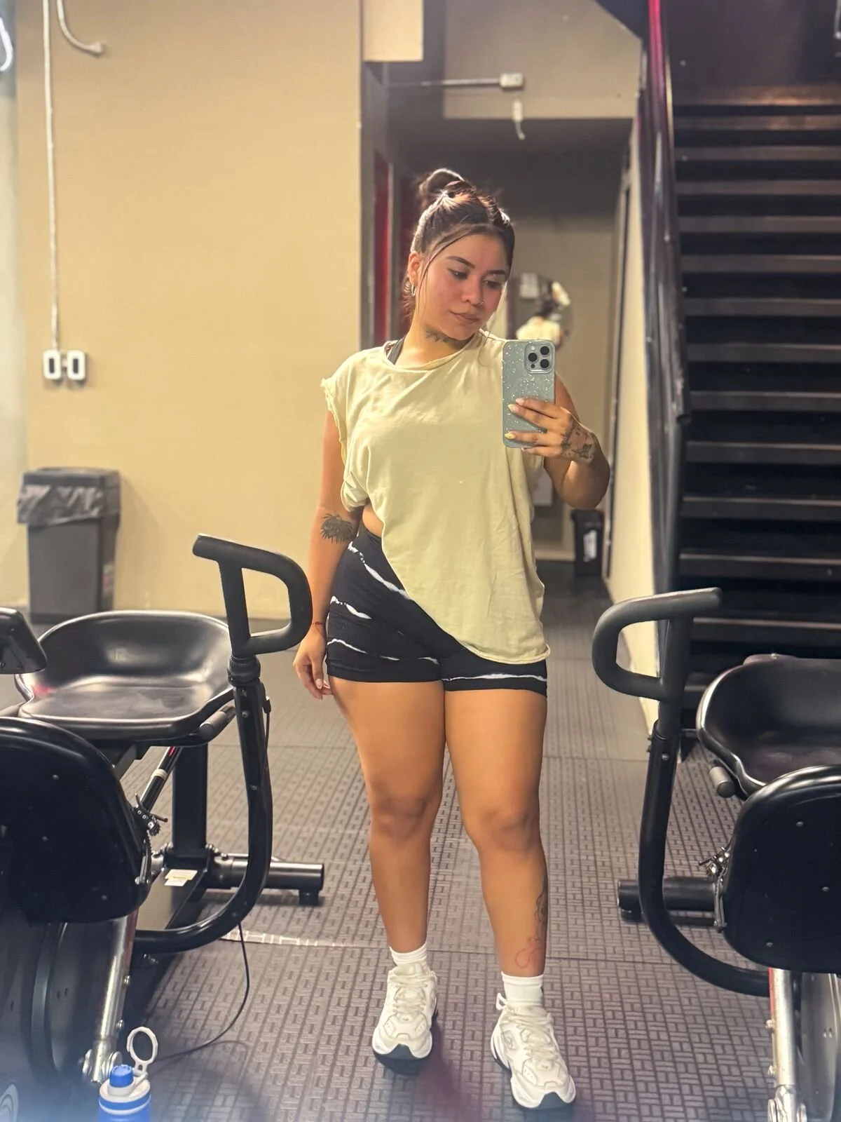 XXX Porn Photo of Nude jessymorgan_ 155
