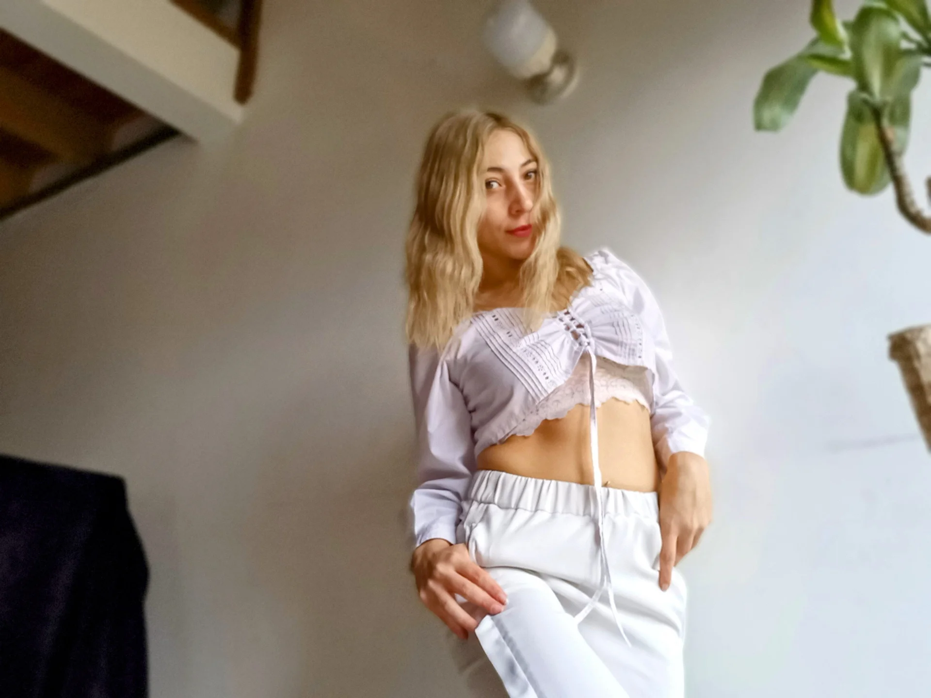 XXX Porn Photo of Nude VickyHoult 126