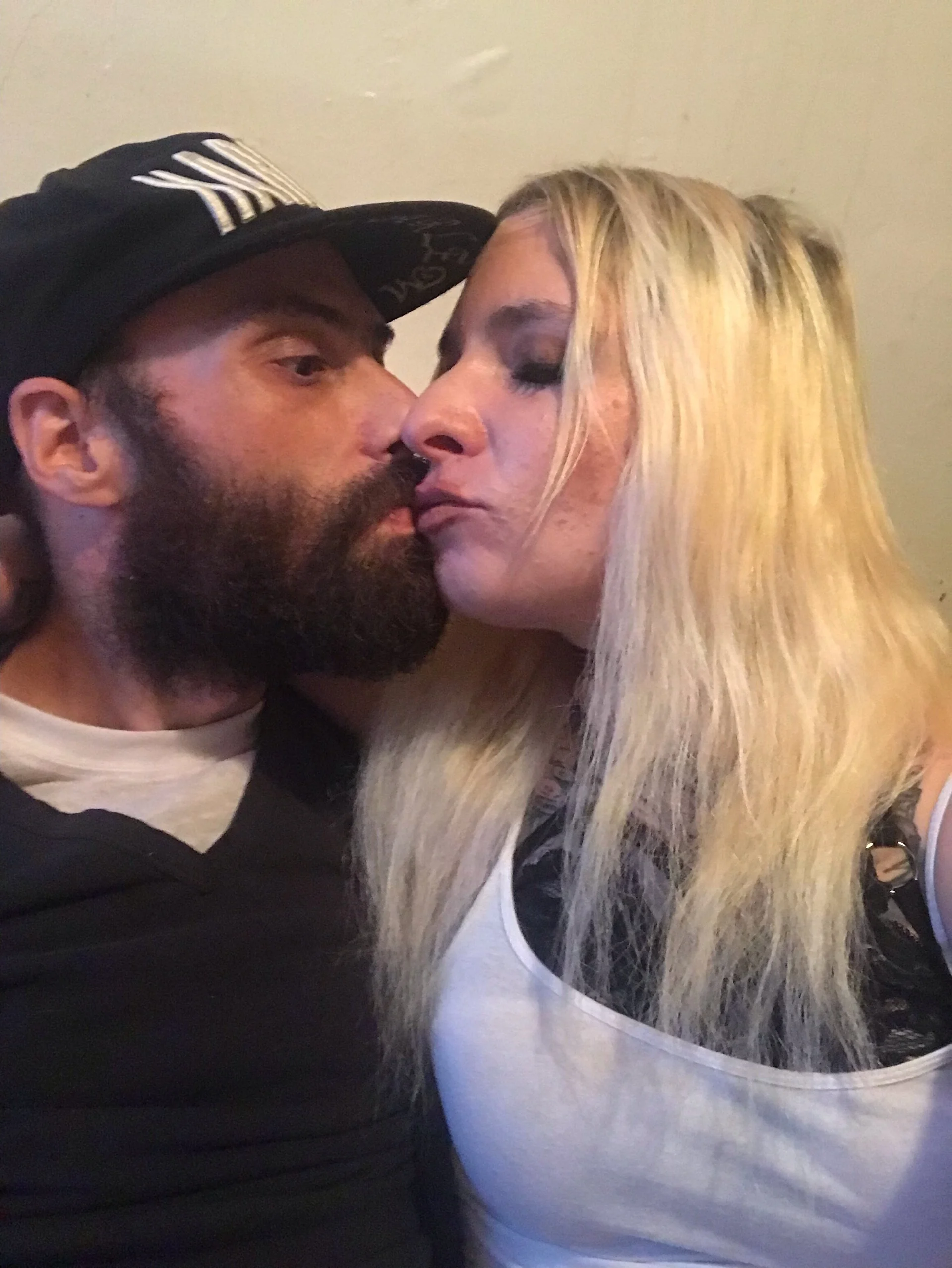 XXX Porn Photo of Nude alexabunni 1