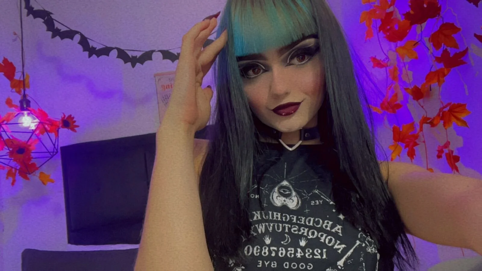 XXX Porn Photo of Nude Liza_Sweett 149