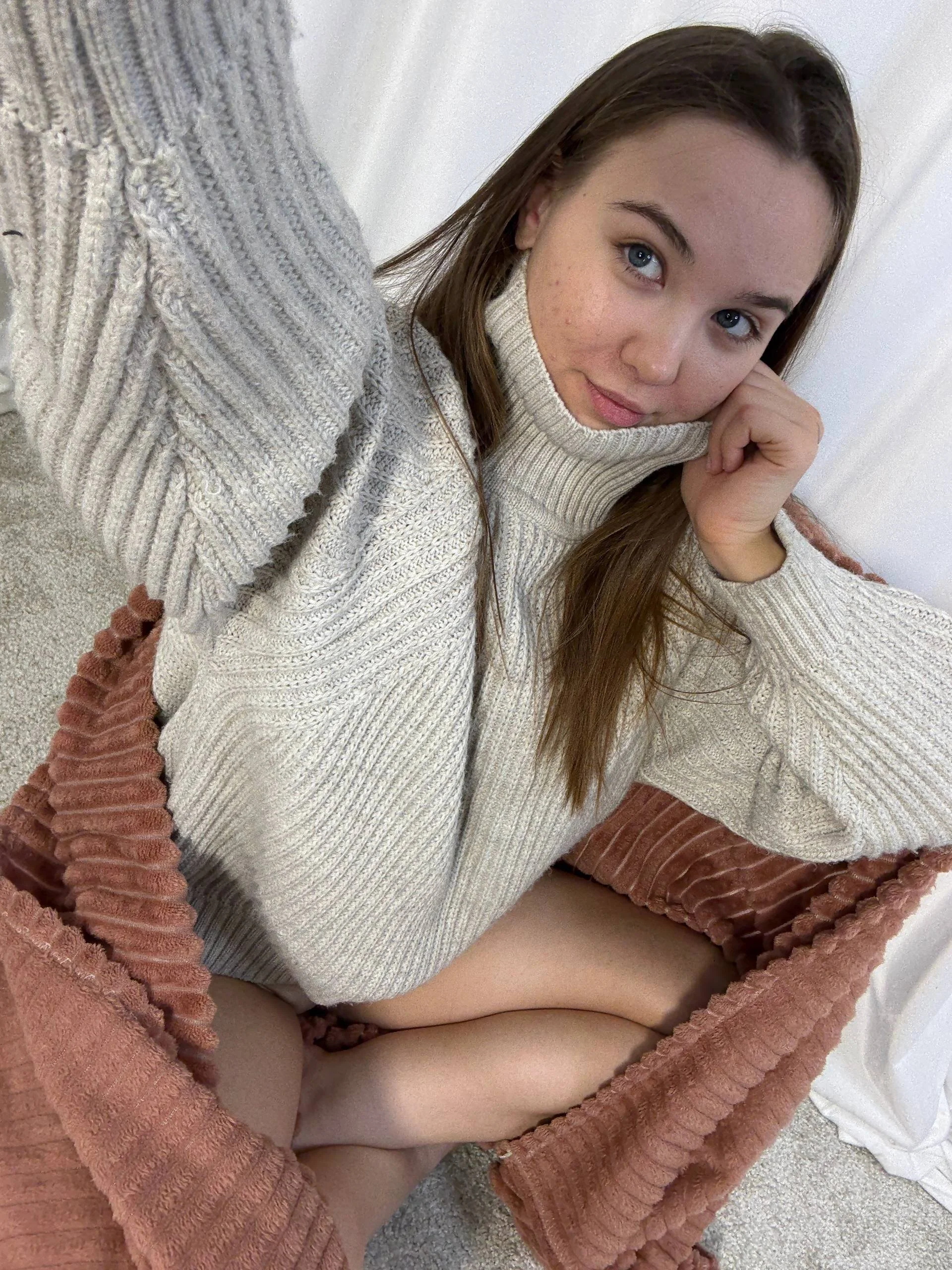 XXX Porn Photo of Nude KayleenCurtis 38