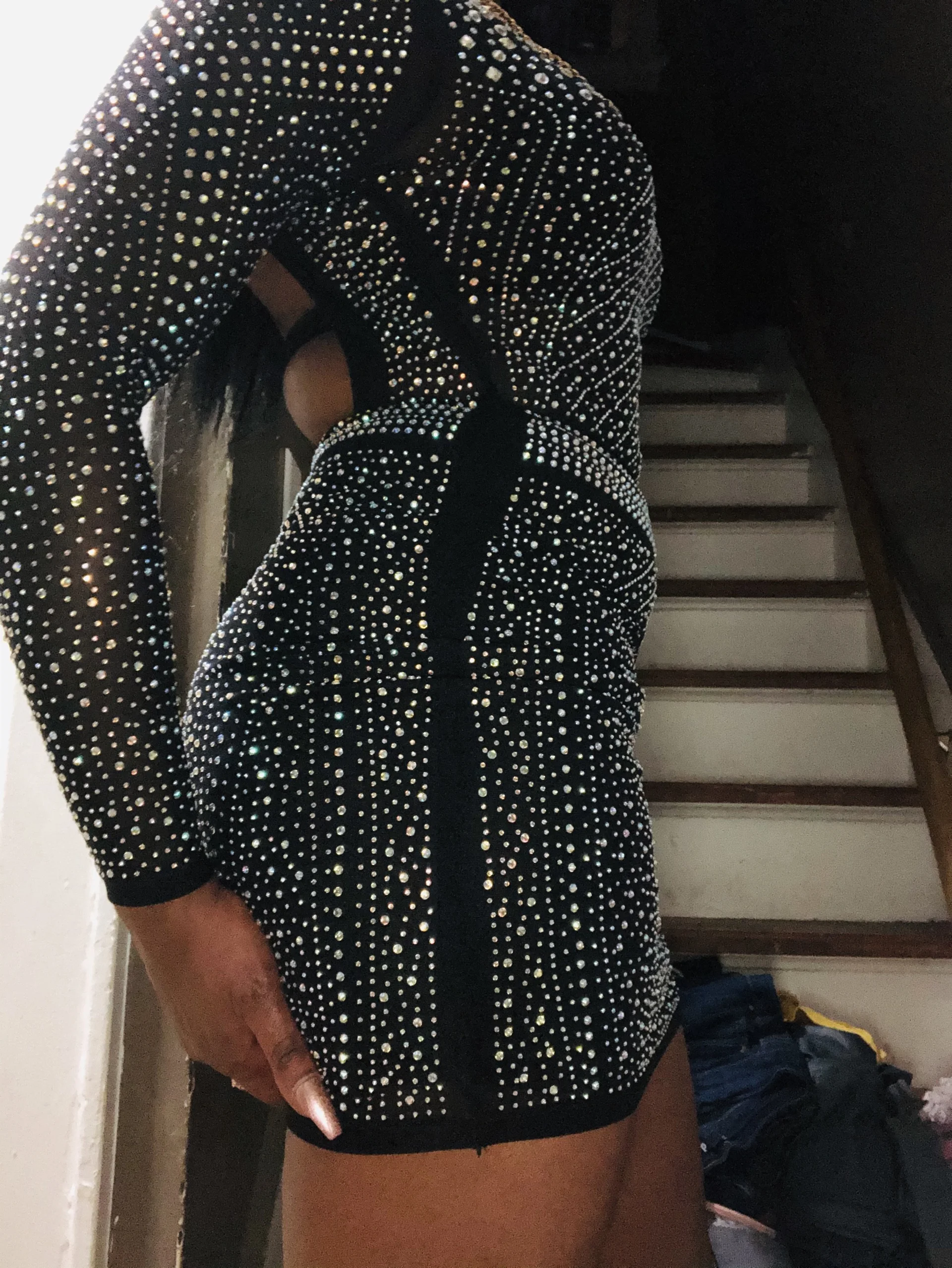 XXX Porn Photo of Nude MochaMonroe 9