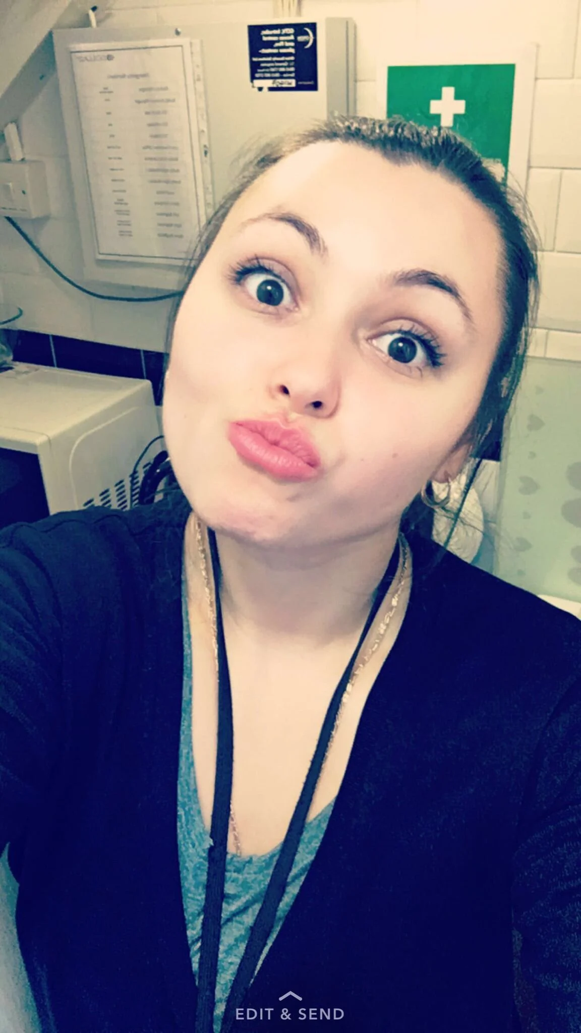 XXX Porn Photo of Nude Soft_Lilly 4