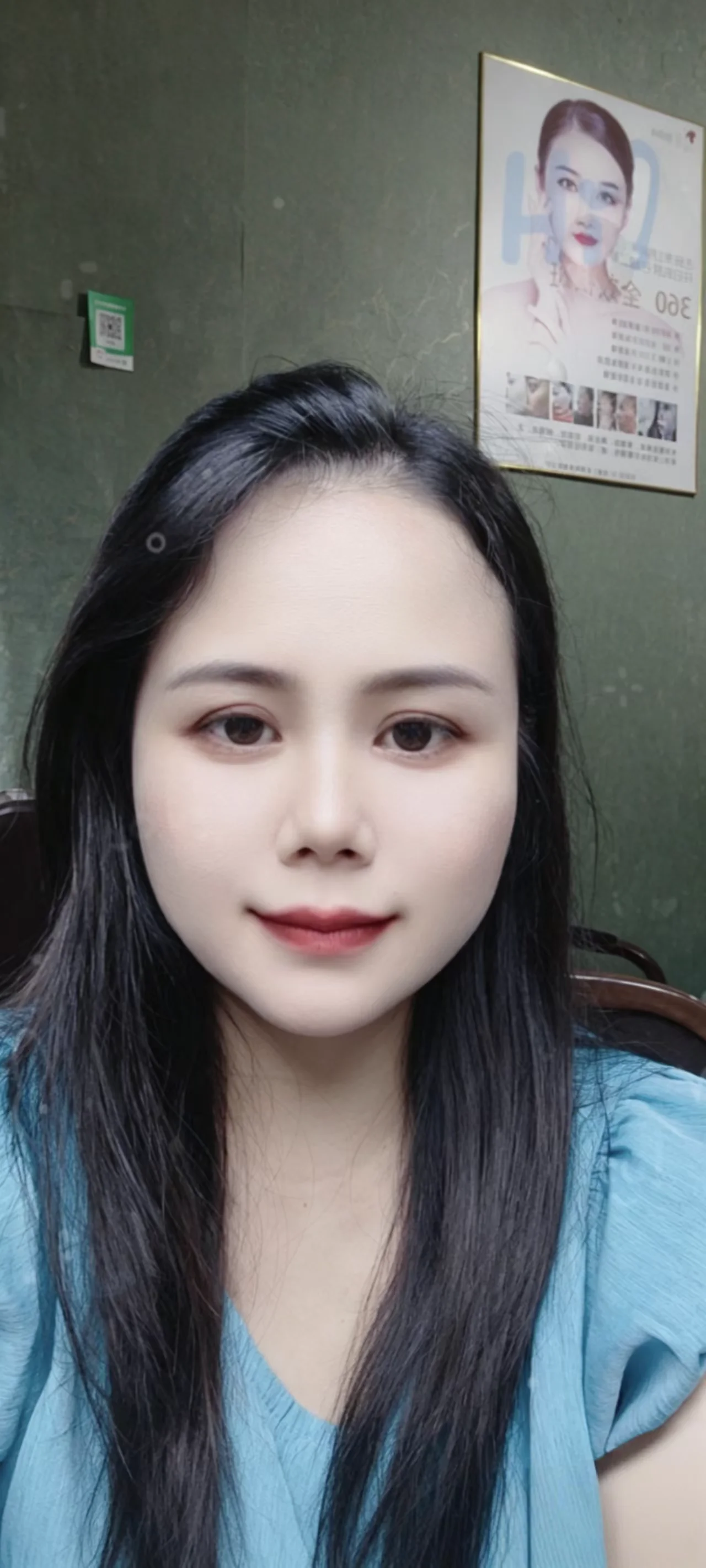 XXX Porn Photo of Nude Miaobao1314 1