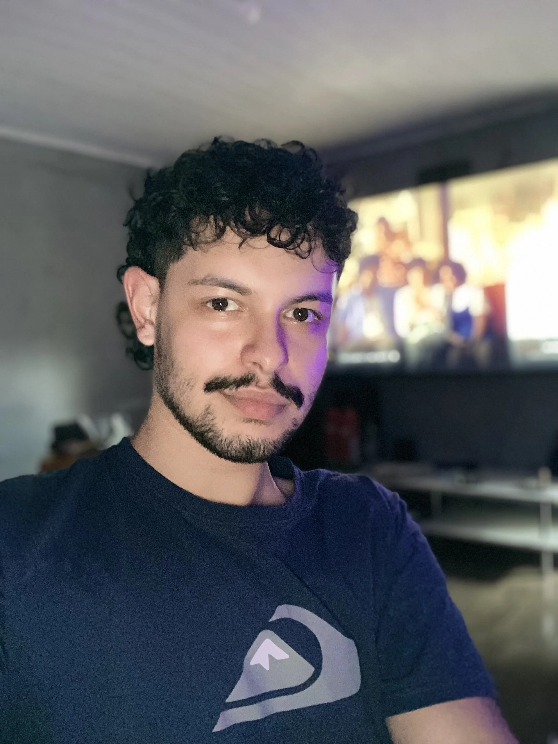 XXX Porn Photo of Nude luanbig 6