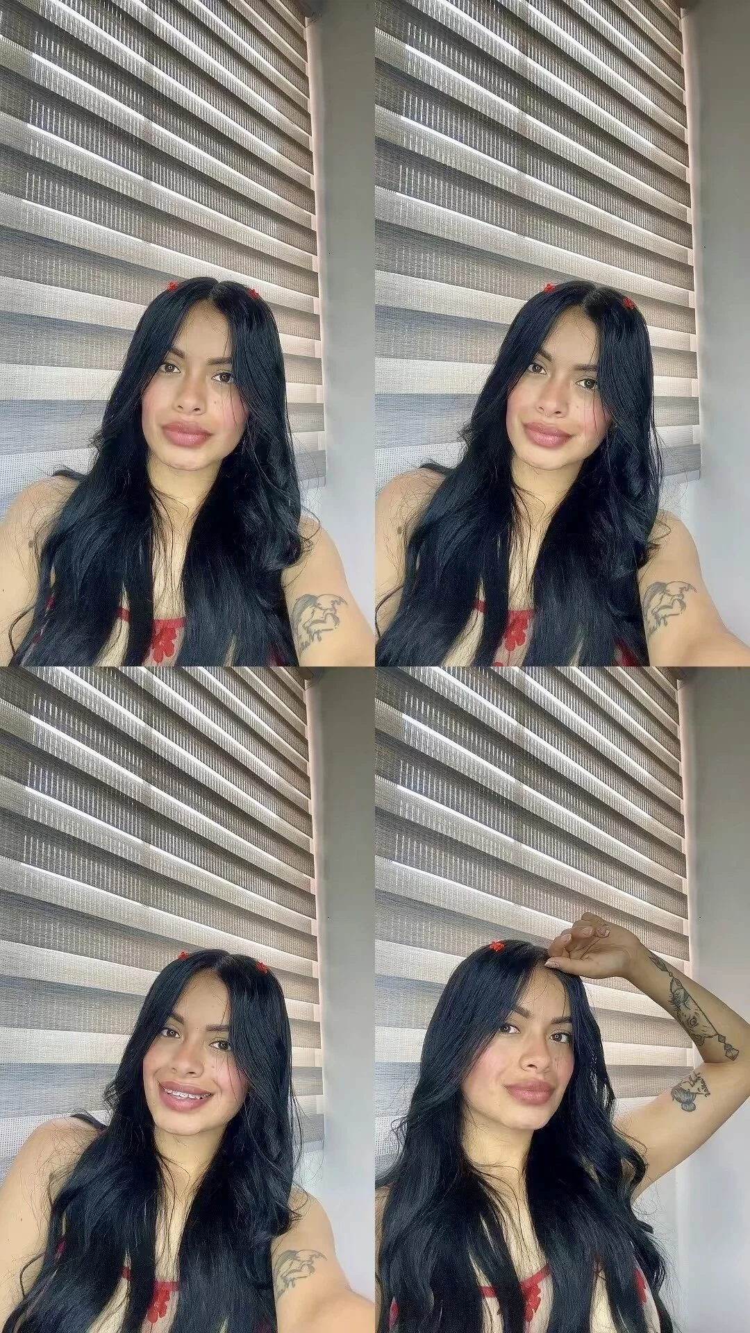 XXX Porn Photo of Nude Melissa_coch 9