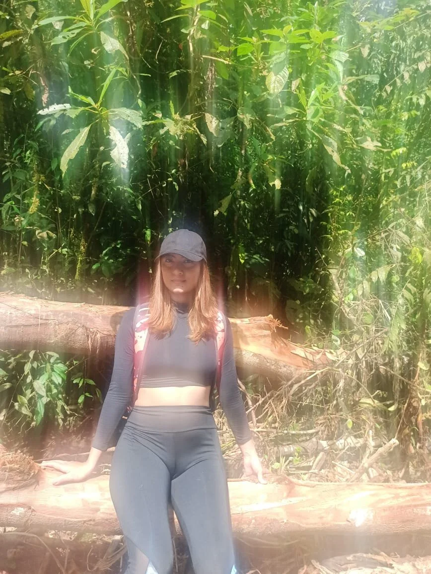 XXX Porn Photo of Nude Blacky_Zoe23 19