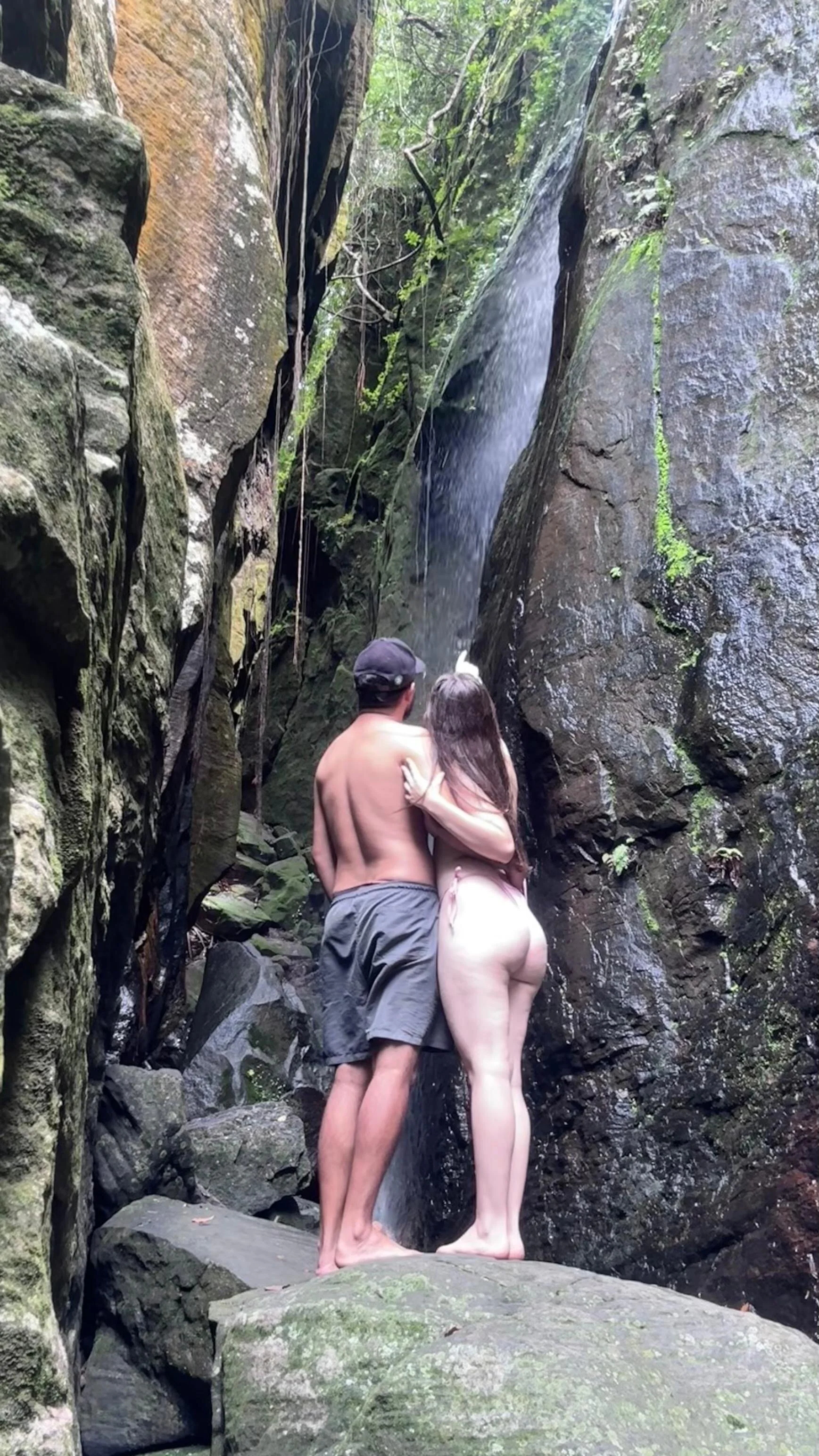 XXX Porn Photo of Nude kalshw 2