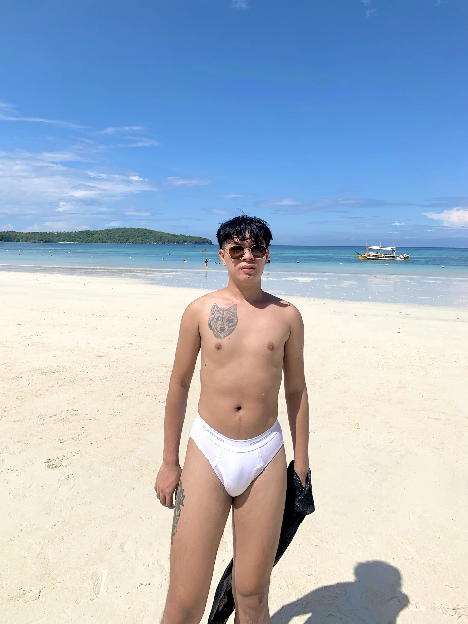 XXX Porn Photo of Nude urpinoyasian 3