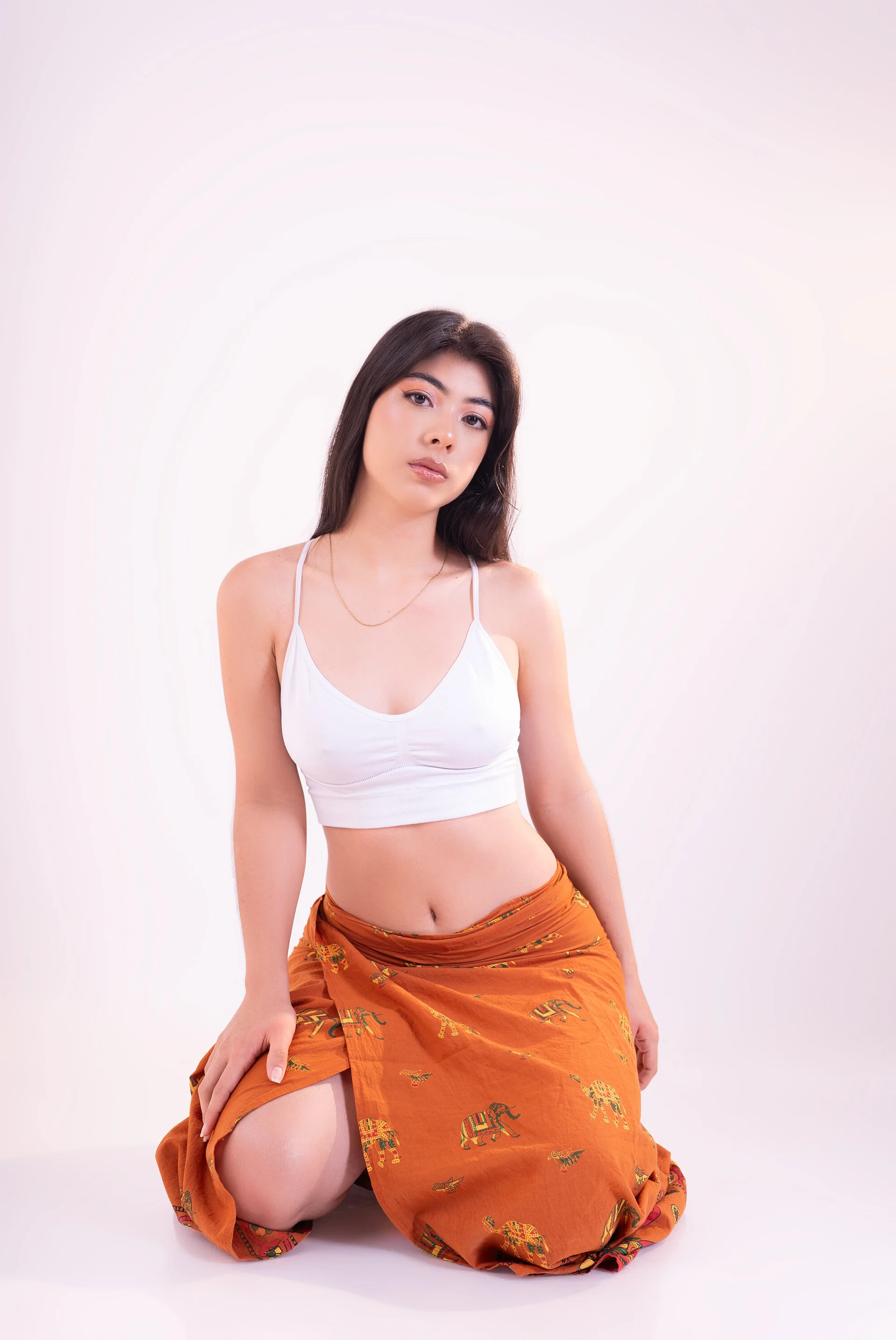 XXX Porn Photo of Nude CristineCaru 5