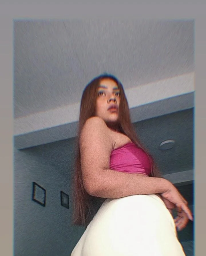 XXX Porn Photo of Nude Mallorie_Owens 2