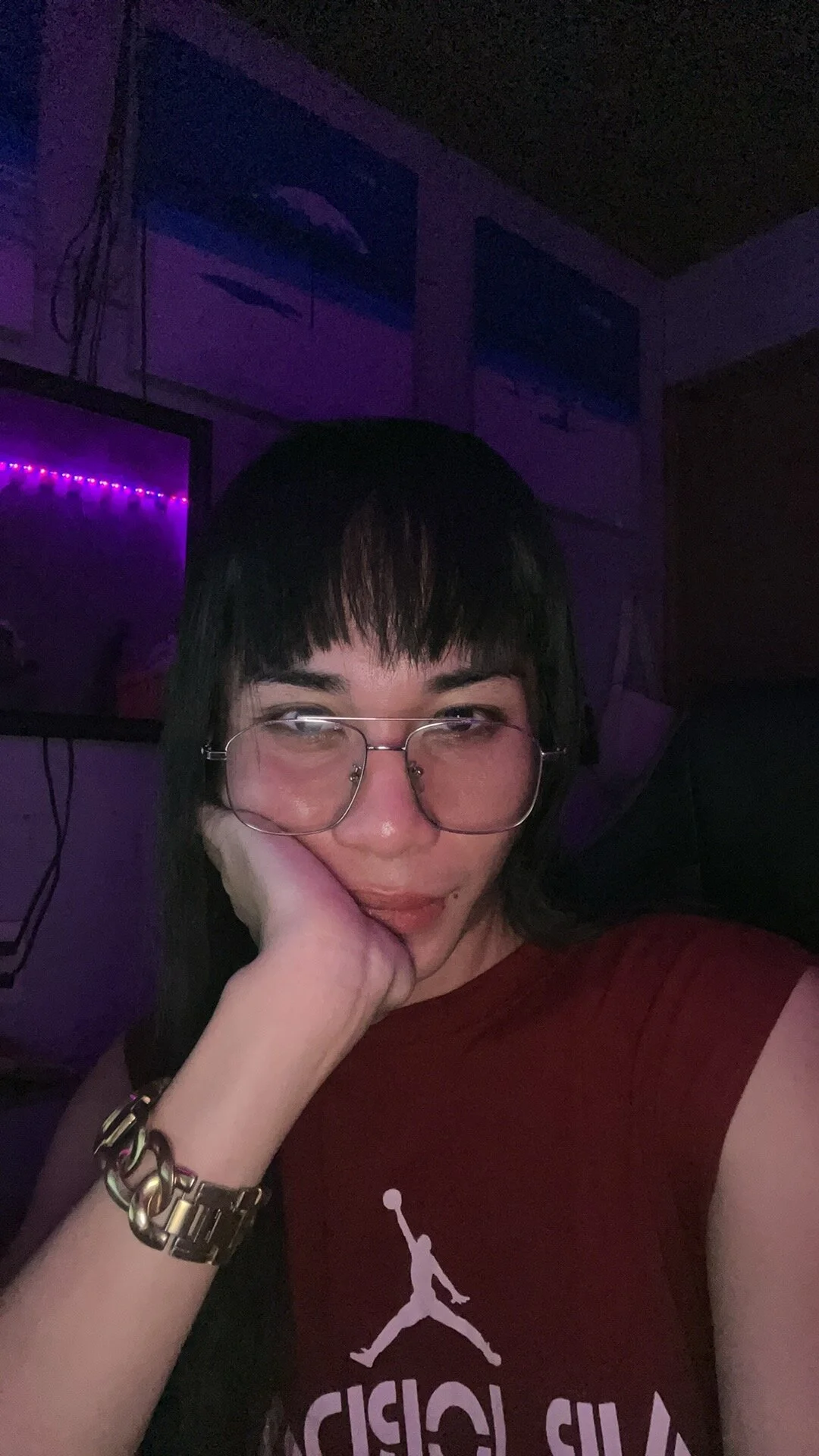 XXX Porn Photo of Nude Demonicathena 4