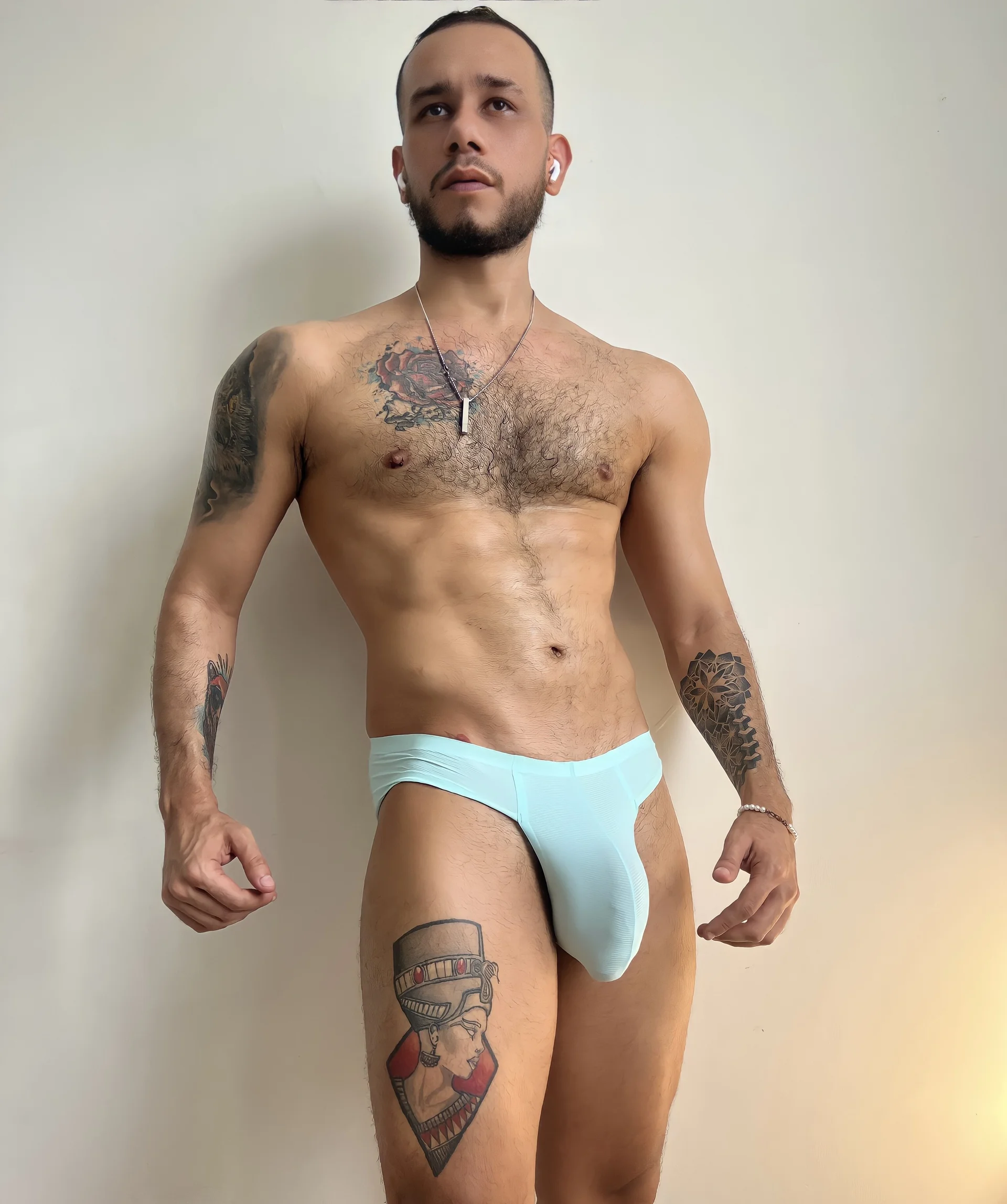 XXX Porn Photo of Nude frankboxreal 10