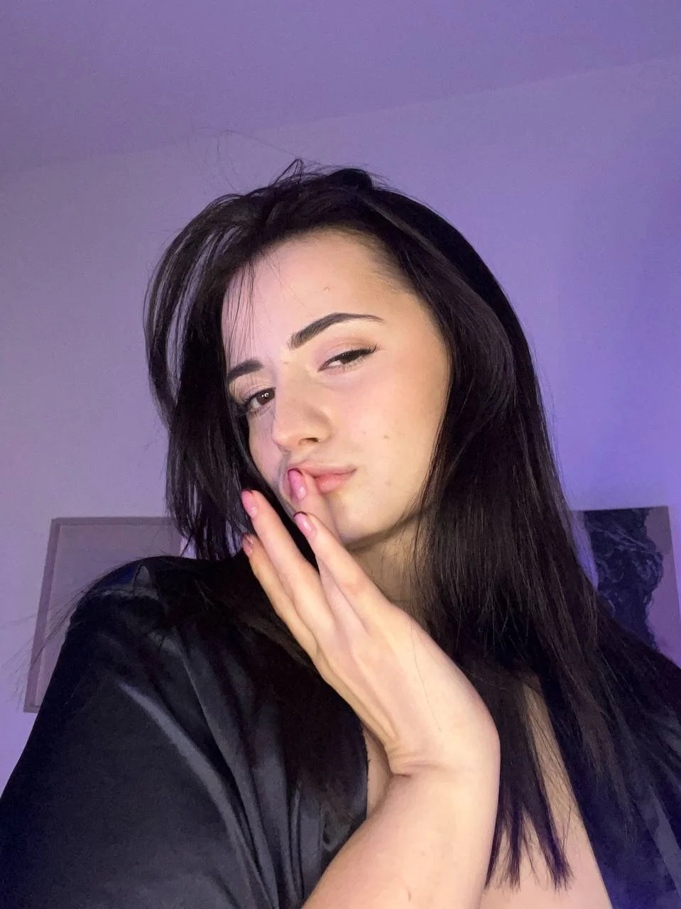 XXX Porn Photo of Nude missy3kissy 18