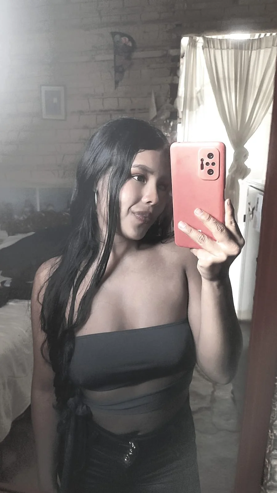 XXX Porn Photo of Nude luna_blue23 3