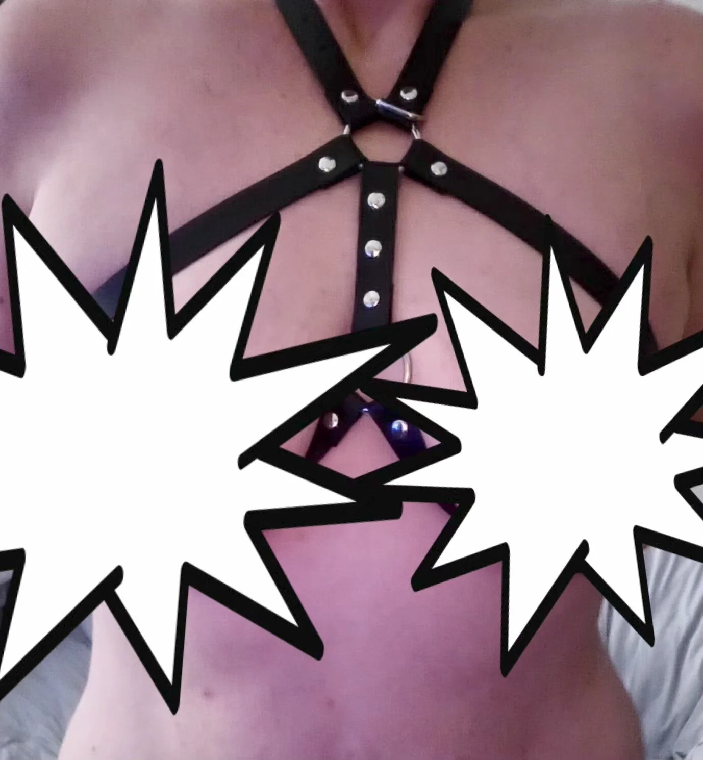 XXX Porn Photo of Nude BestVioletVixen 6