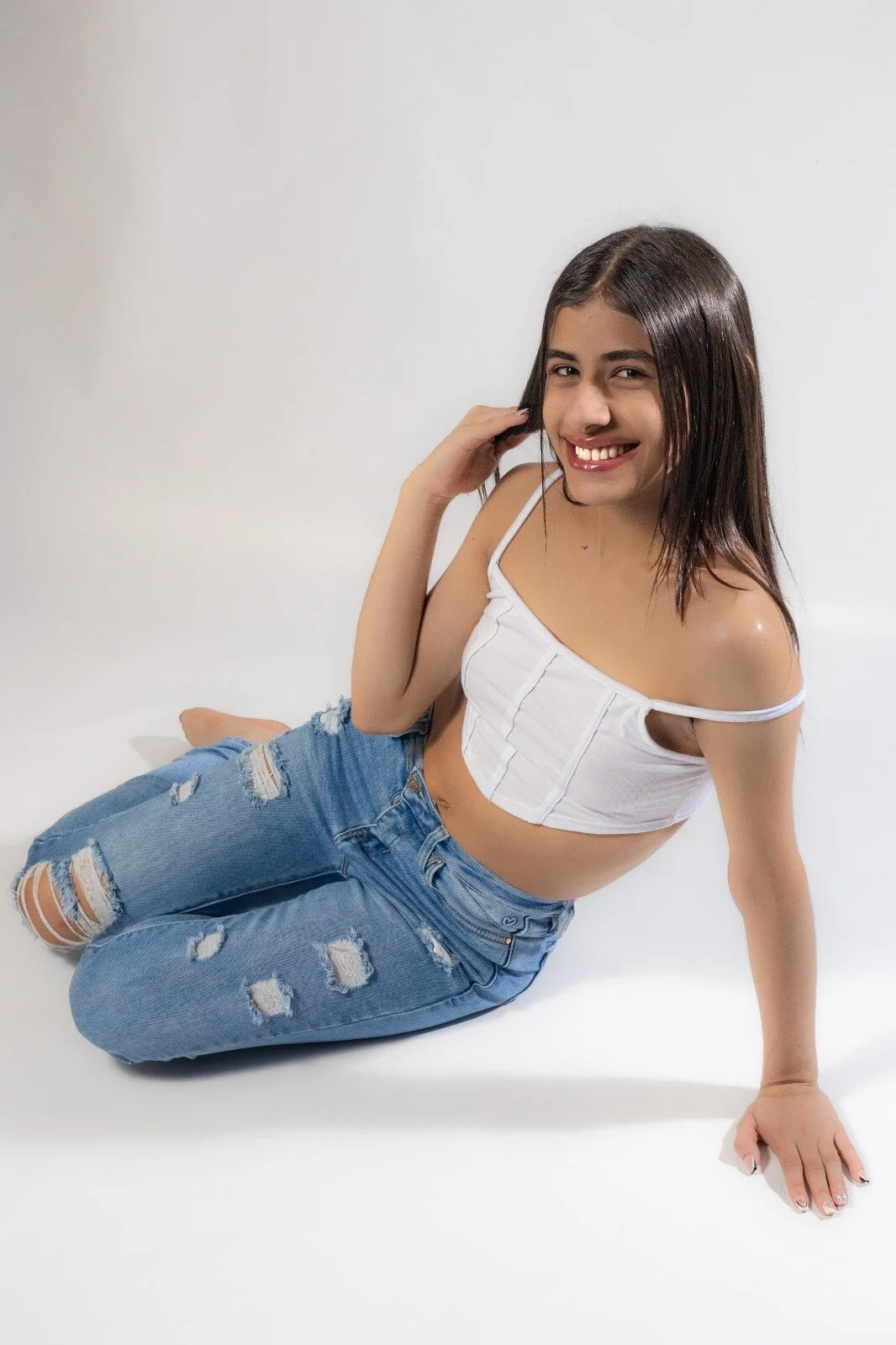 XXX Porn Photo of Nude valery-rivas 11