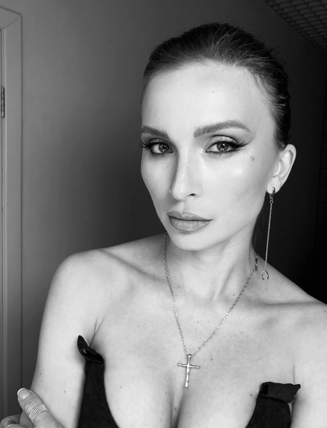 XXX Porn Photo of Nude Beatrice_Brice 6