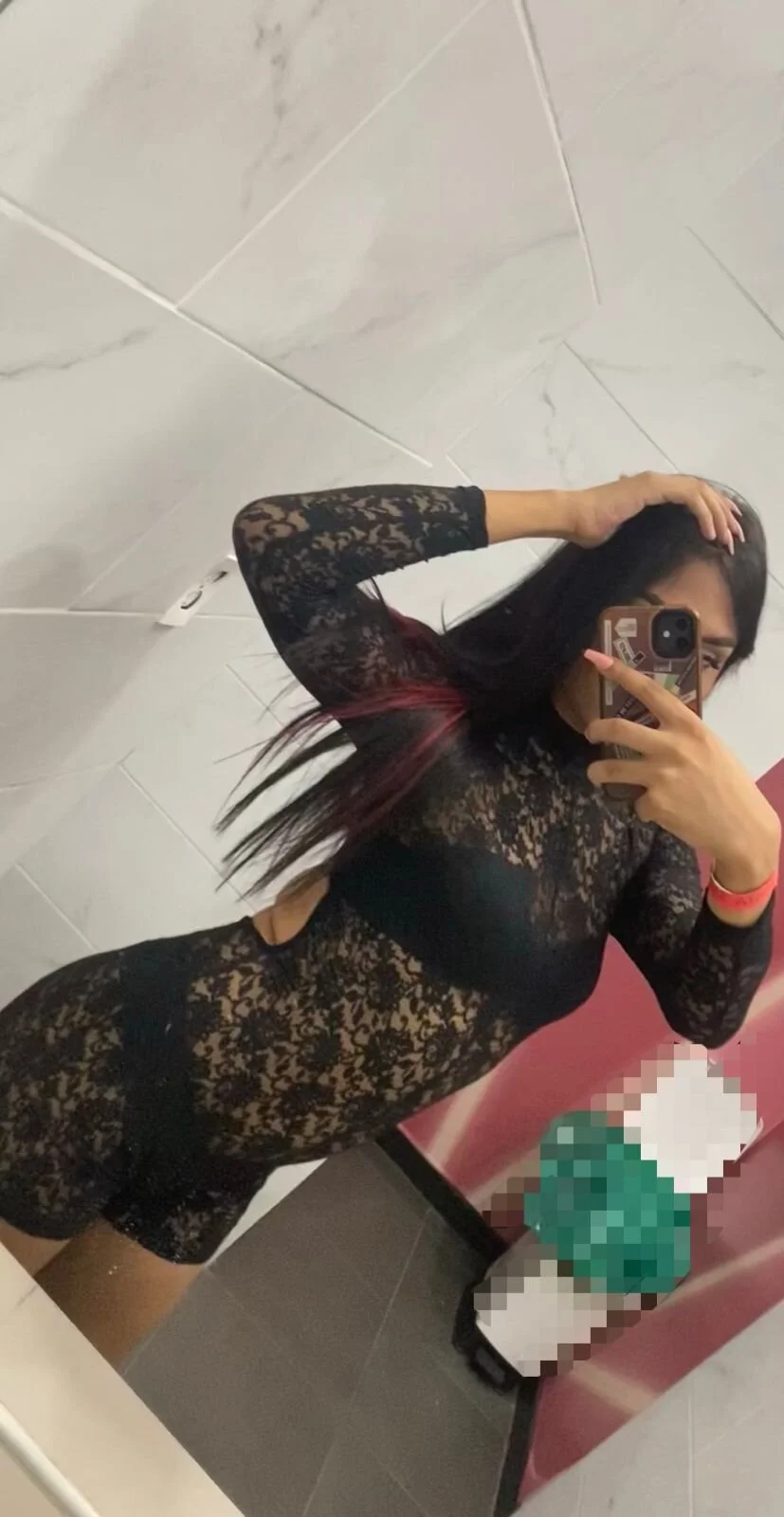 XXX Porn Photo of Nude zaff_kinny 2