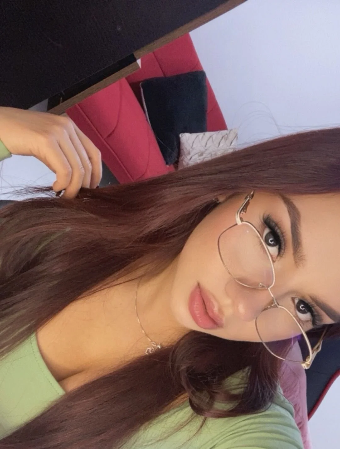 XXX Porn Photo of Nude samantha_tattu 4