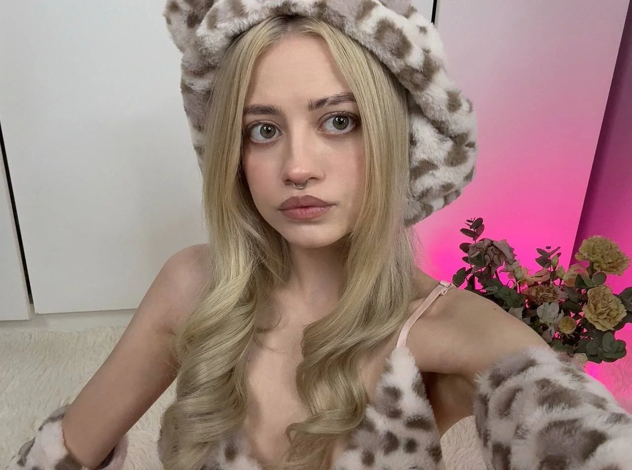 XXX Porn Photo of Nude mybunnywendy 2
