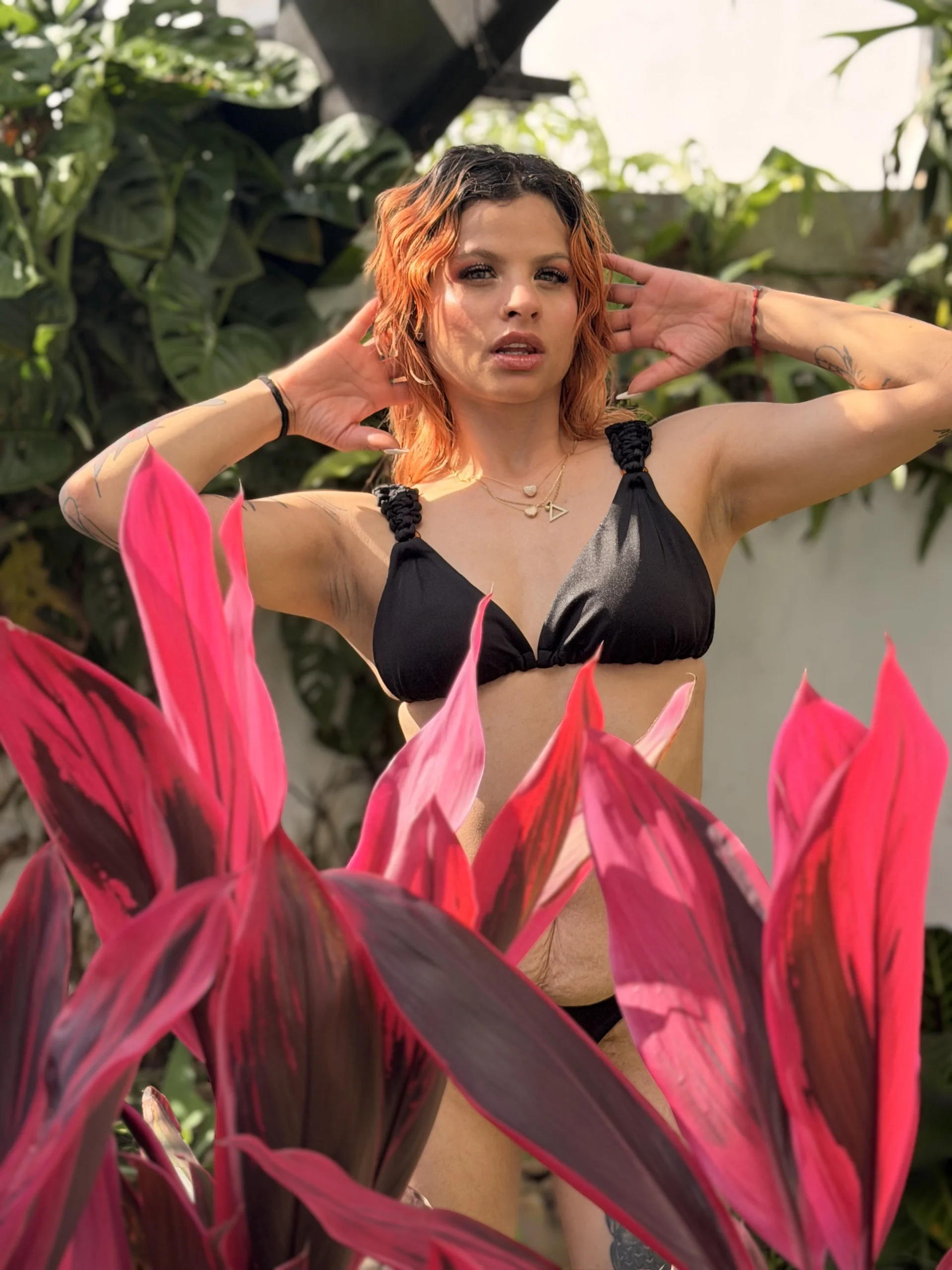 XXX Porn Photo of Nude Cataleya_16 37