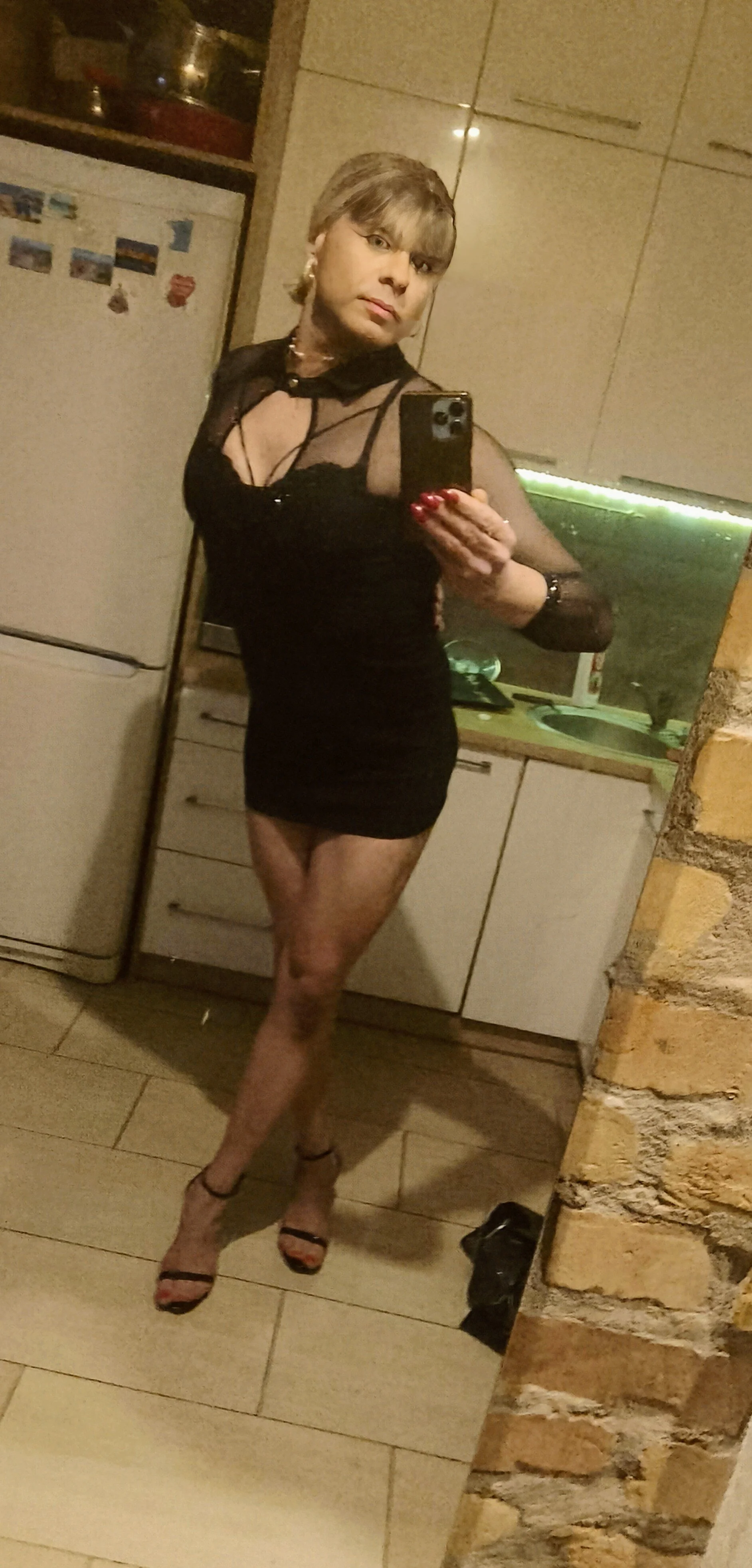 XXX Porn Photo of Nude TransdziwkaPaula35 4