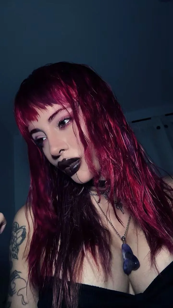 XXX Porn Photo of Nude Miiaa_Stonee 6