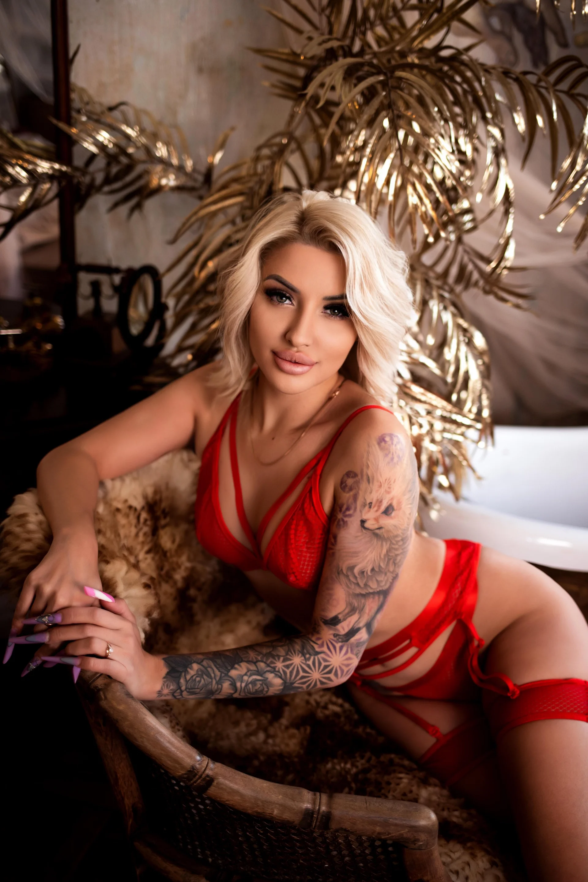 XXX Porn Photo of Nude MysticGrace 13