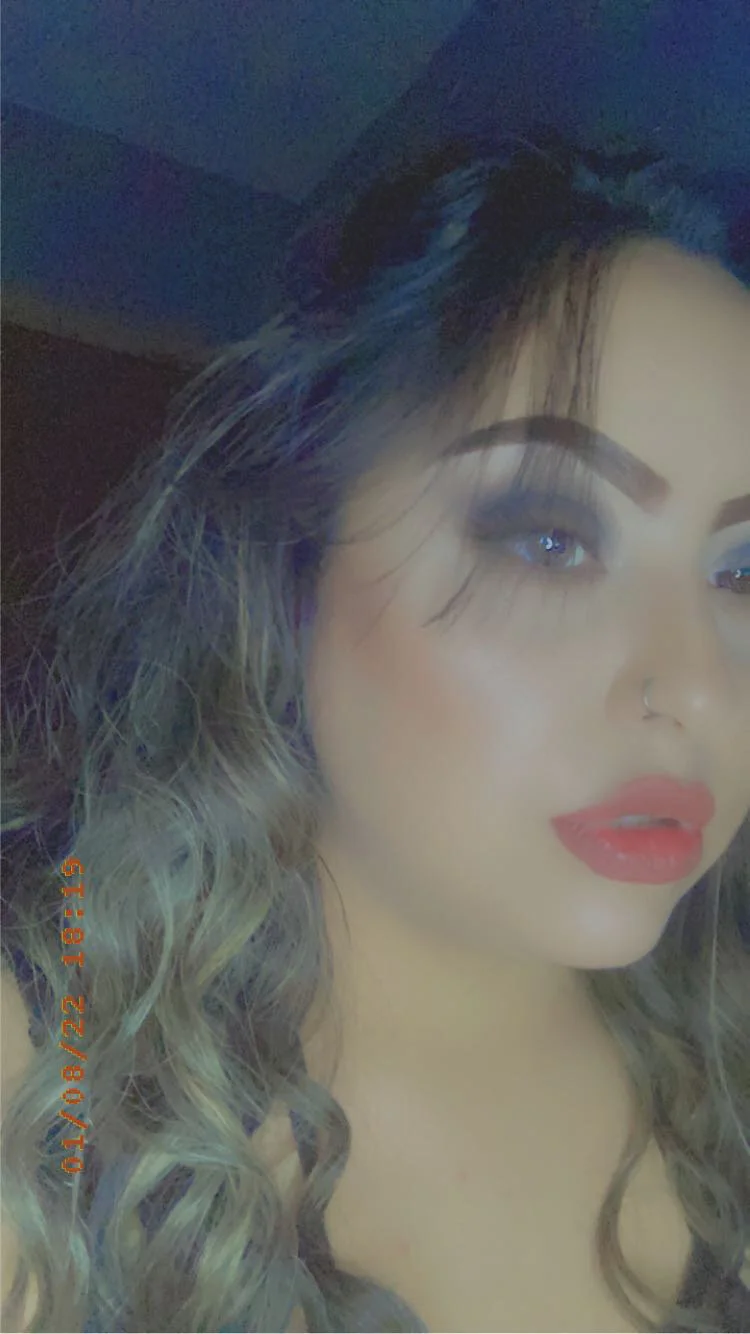 XXX Porn Photo of Nude MileyGia 13