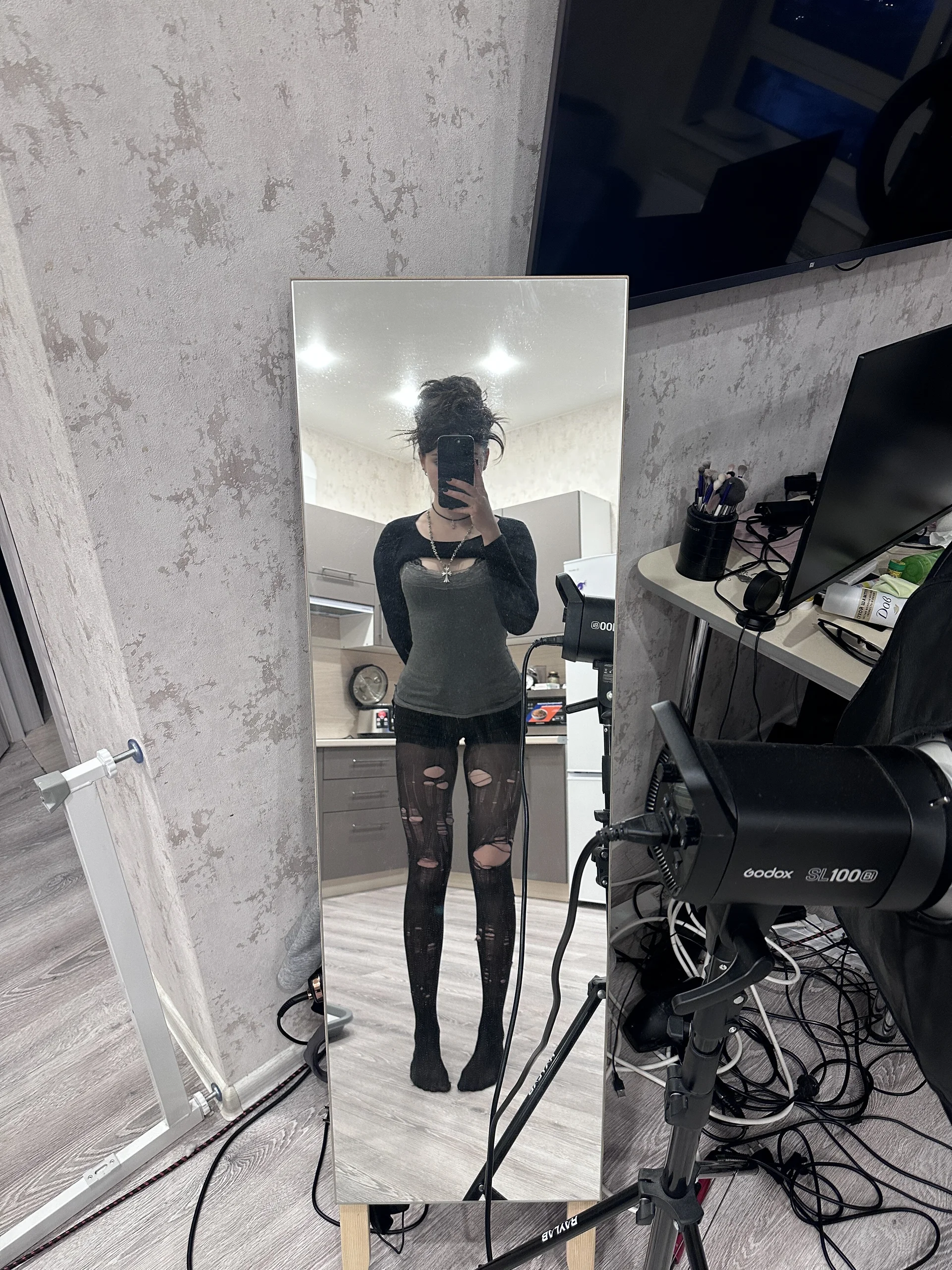 XXX Porn Photo of Nude AshleyD_ 74