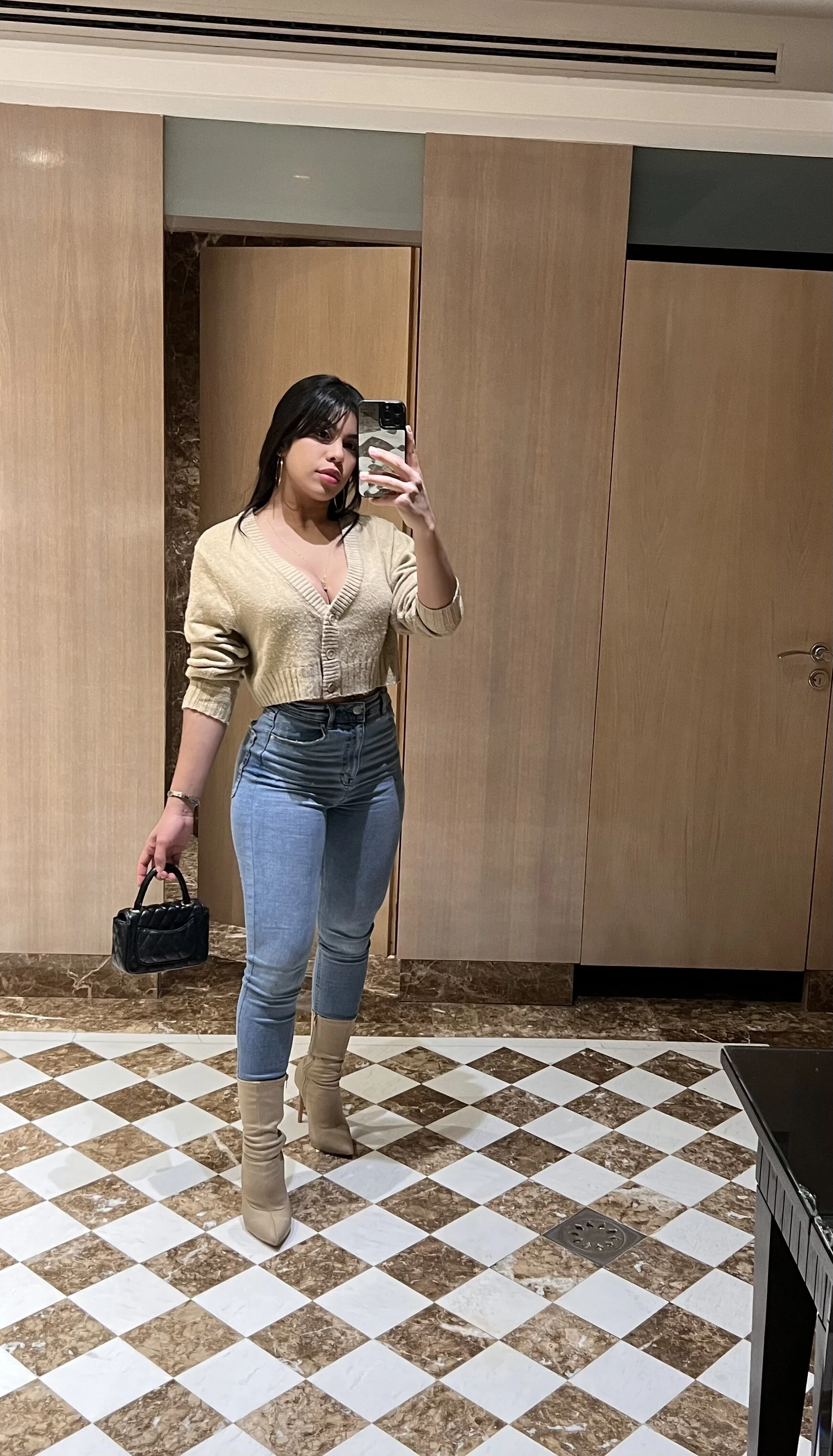 XXX Porn Photo of Nude soycamila26 1