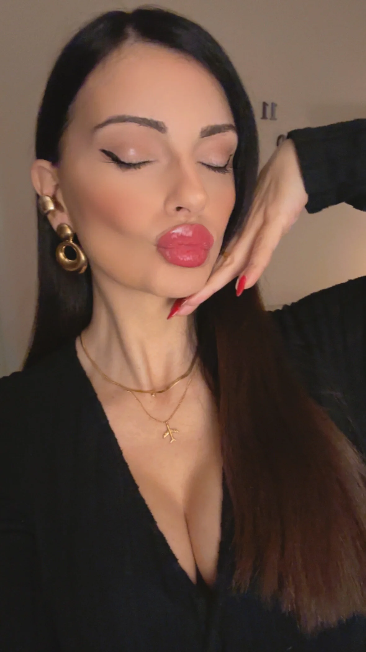 XXX Porn Photo of Nude MartinaRiva 25