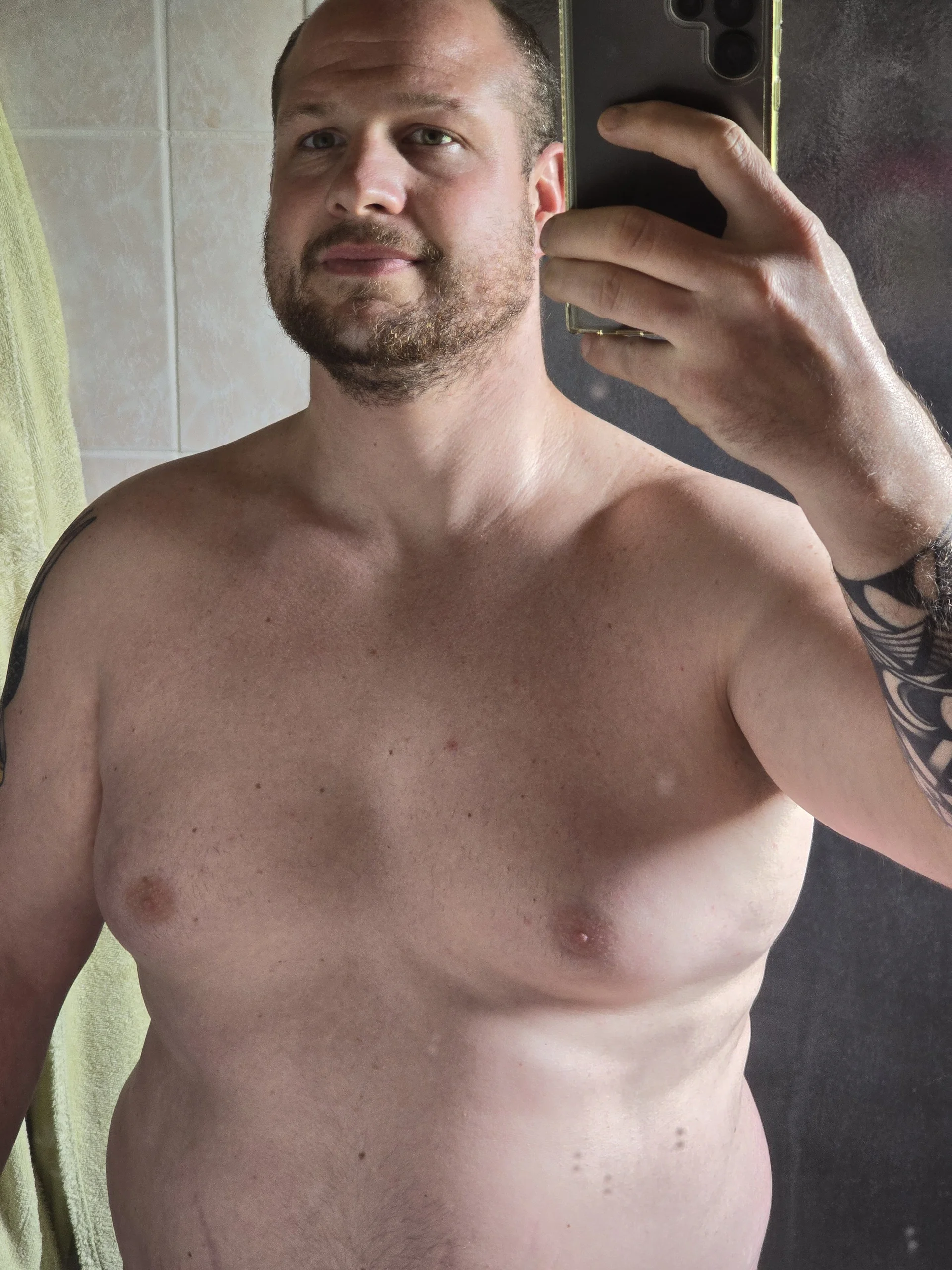 XXX Porn Photo of Nude destructeur6 1