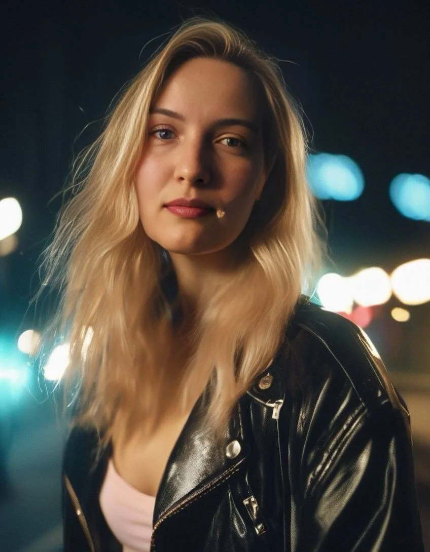 XXX Porn Photo of Nude HongTomczak 4