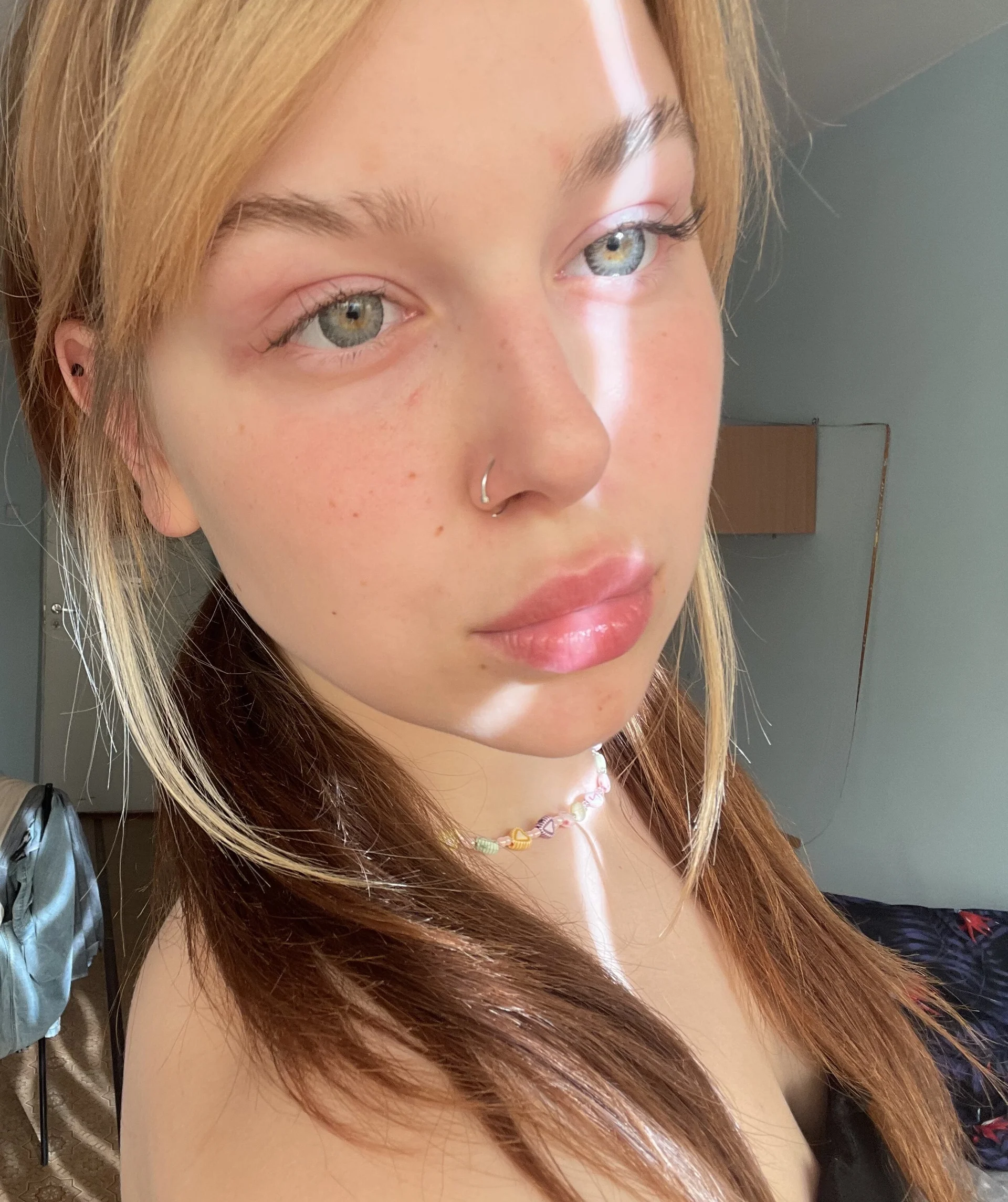 XXX Porn Photo of Nude Mel_Nelson 5