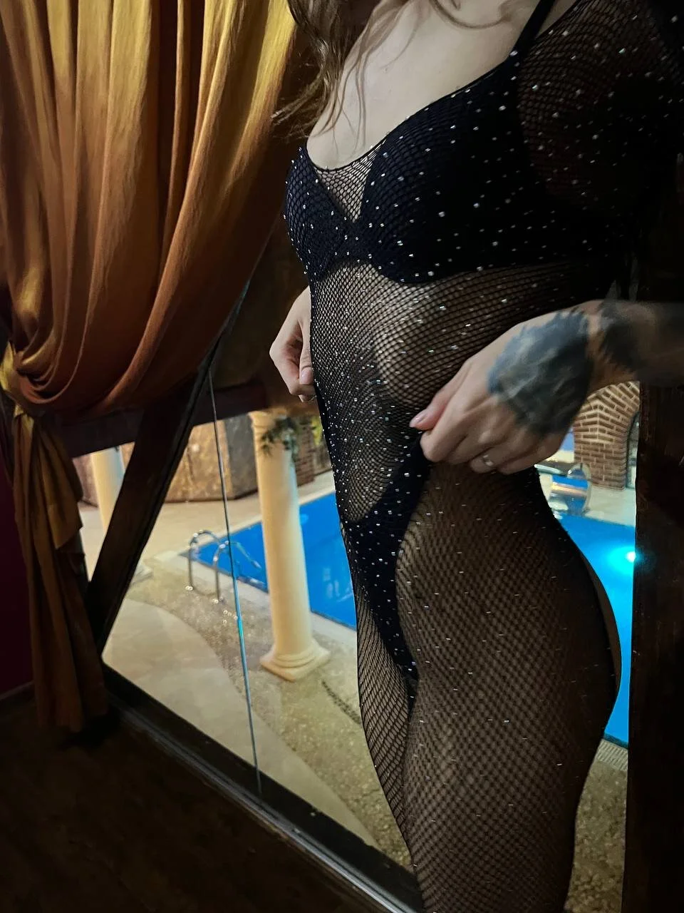 XXX Porn Photo of Nude Jade_Amore 7