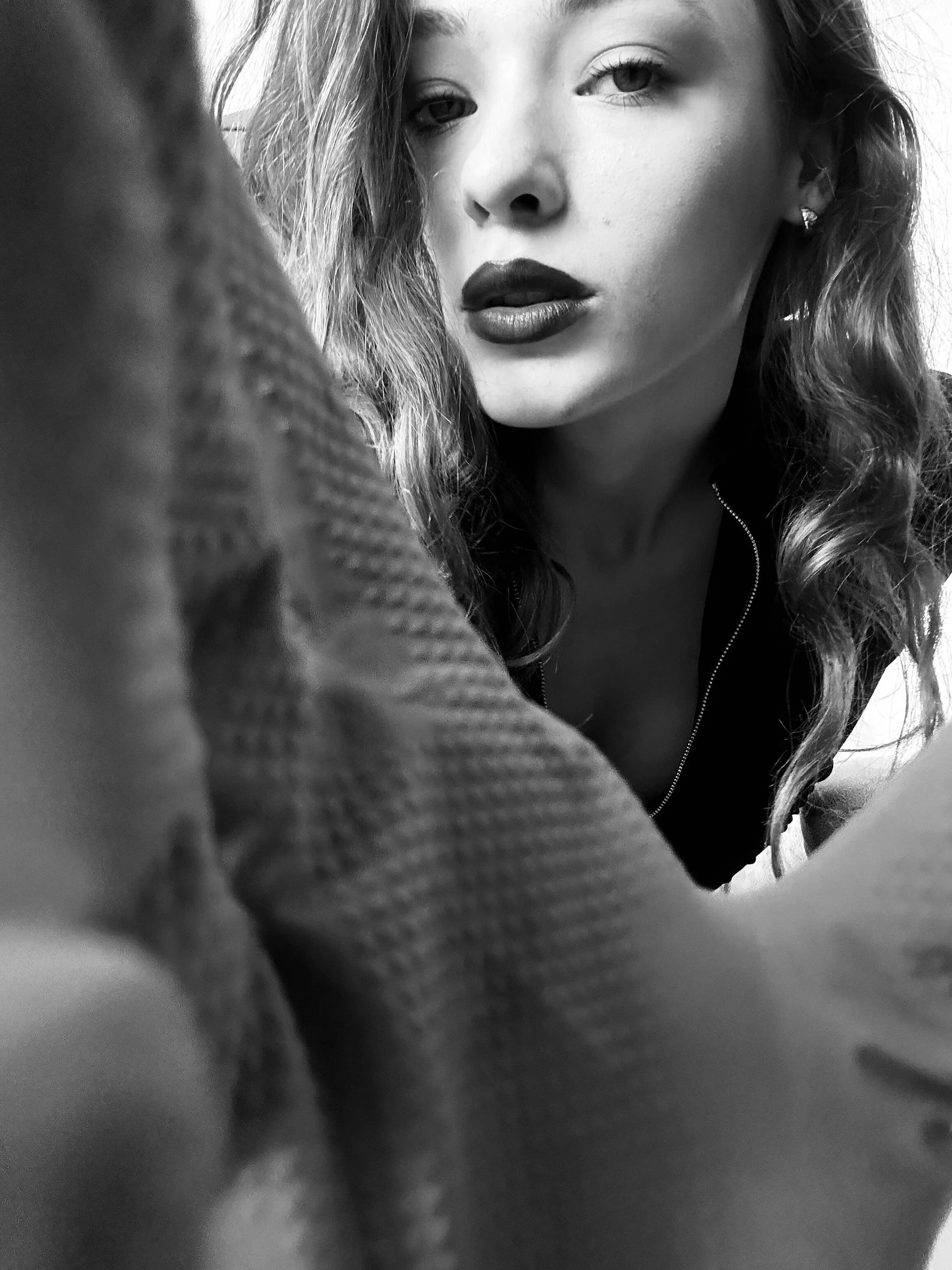 XXX Porn Photo of Nude MiaRouge 92