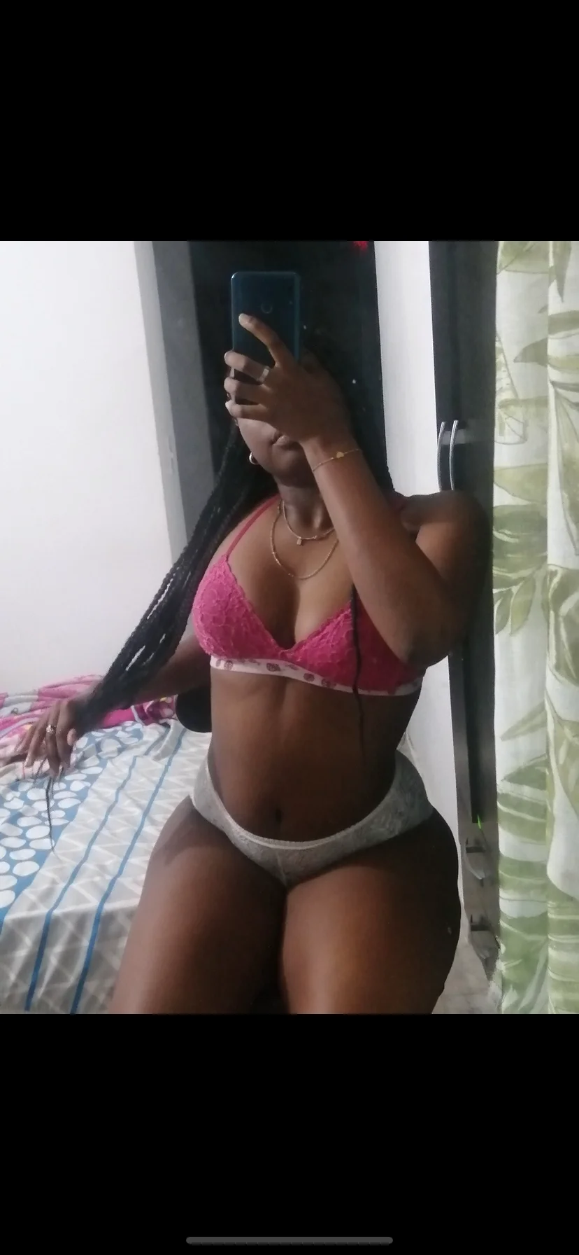 XXX Porn Photo of Nude EscorpiLeoncita 5