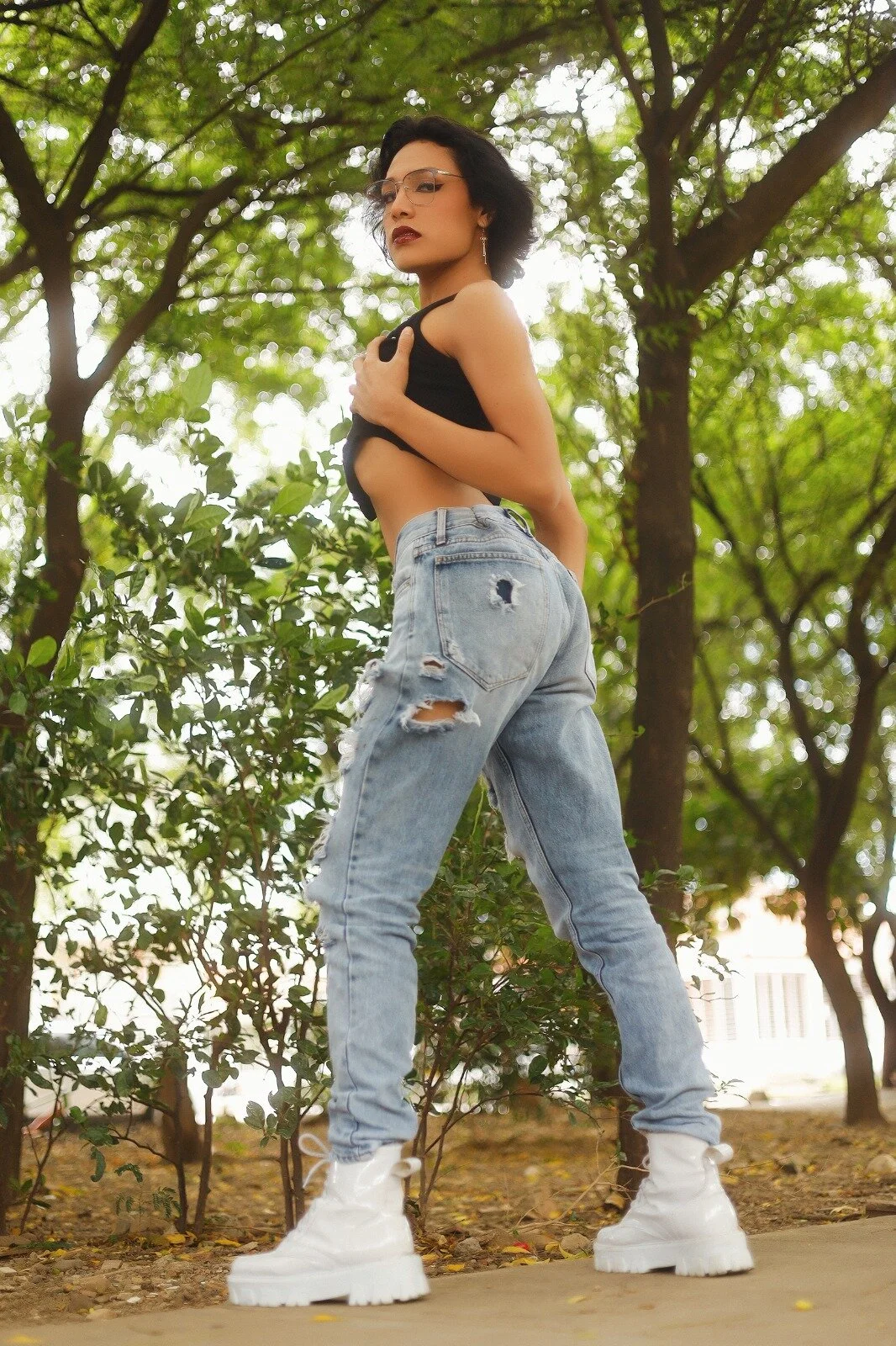 XXX Porn Photo of Nude alexandra_lorens 19